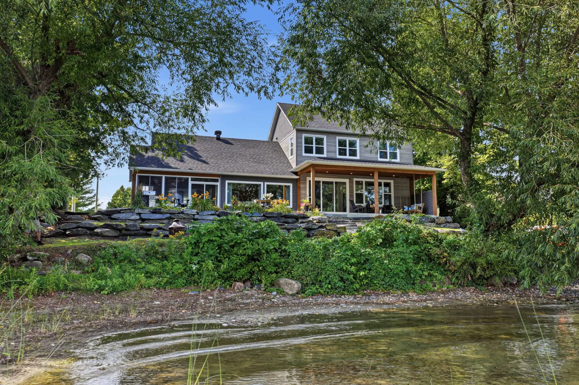 2113 Rue Pierre-Hamel, Magog — photo 1