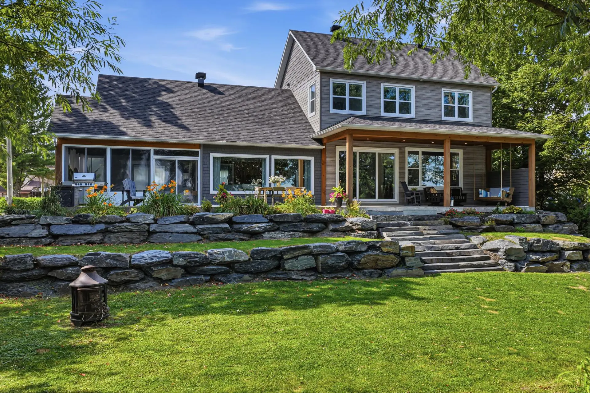 2113 Rue Pierre-Hamel, Magog — photo 2