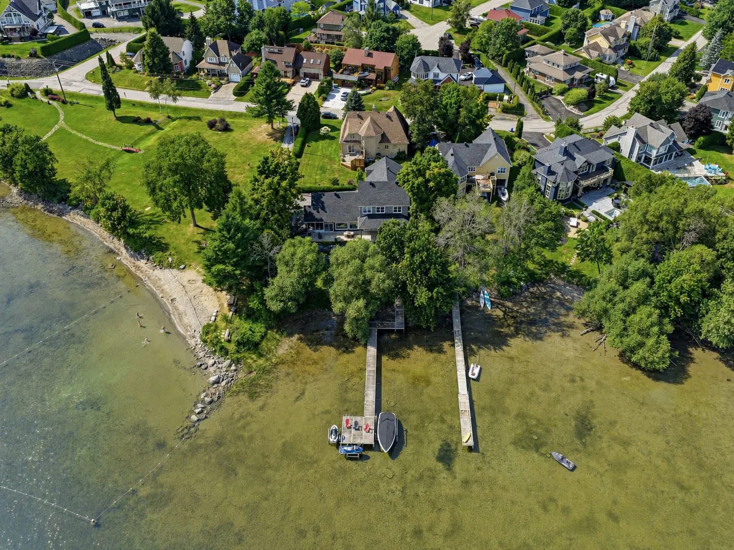 2113 Rue Pierre-Hamel, Magog — photo 3