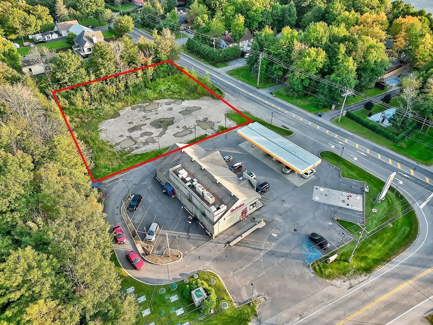 3020 Av. St-Augustin — photo 1