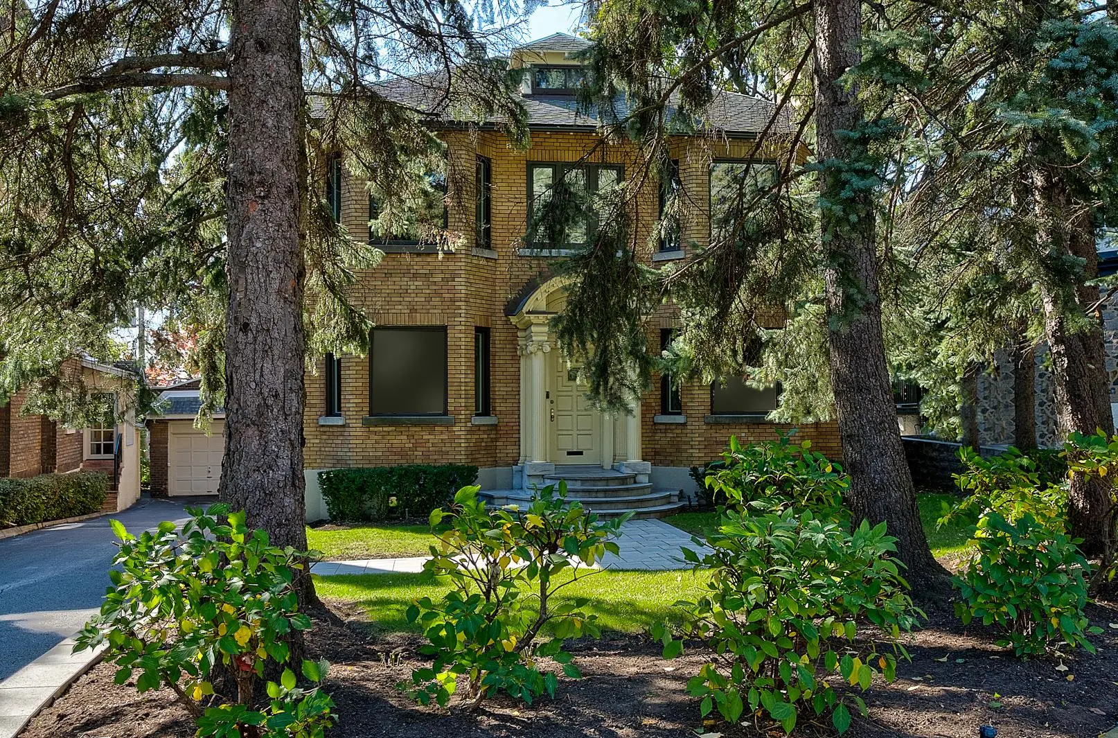 3606 Boul. The Boulevard, Westmount — photo 1