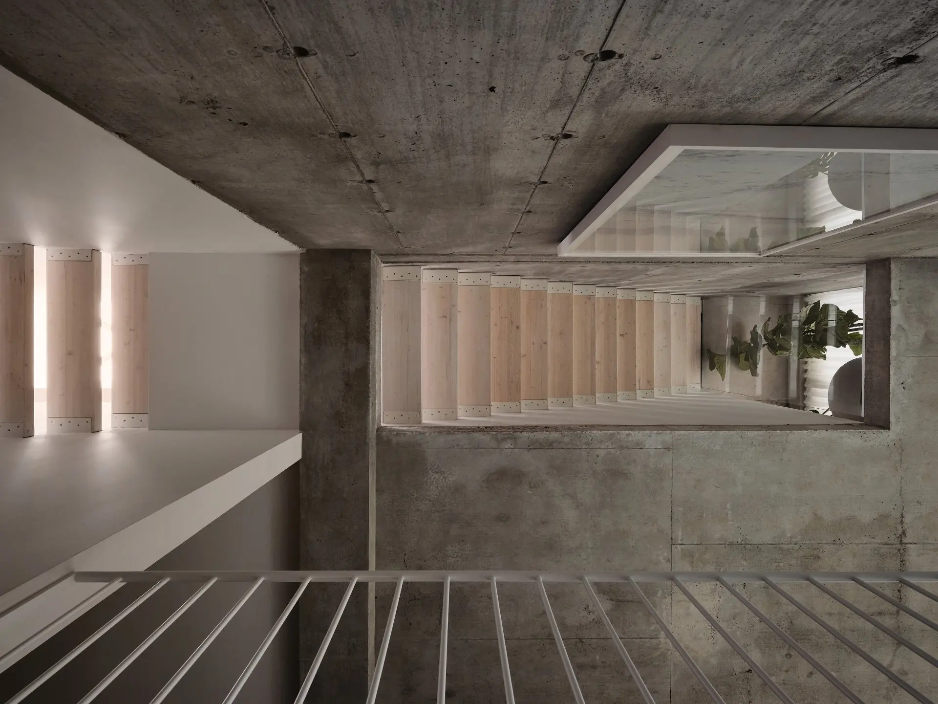 Staircase