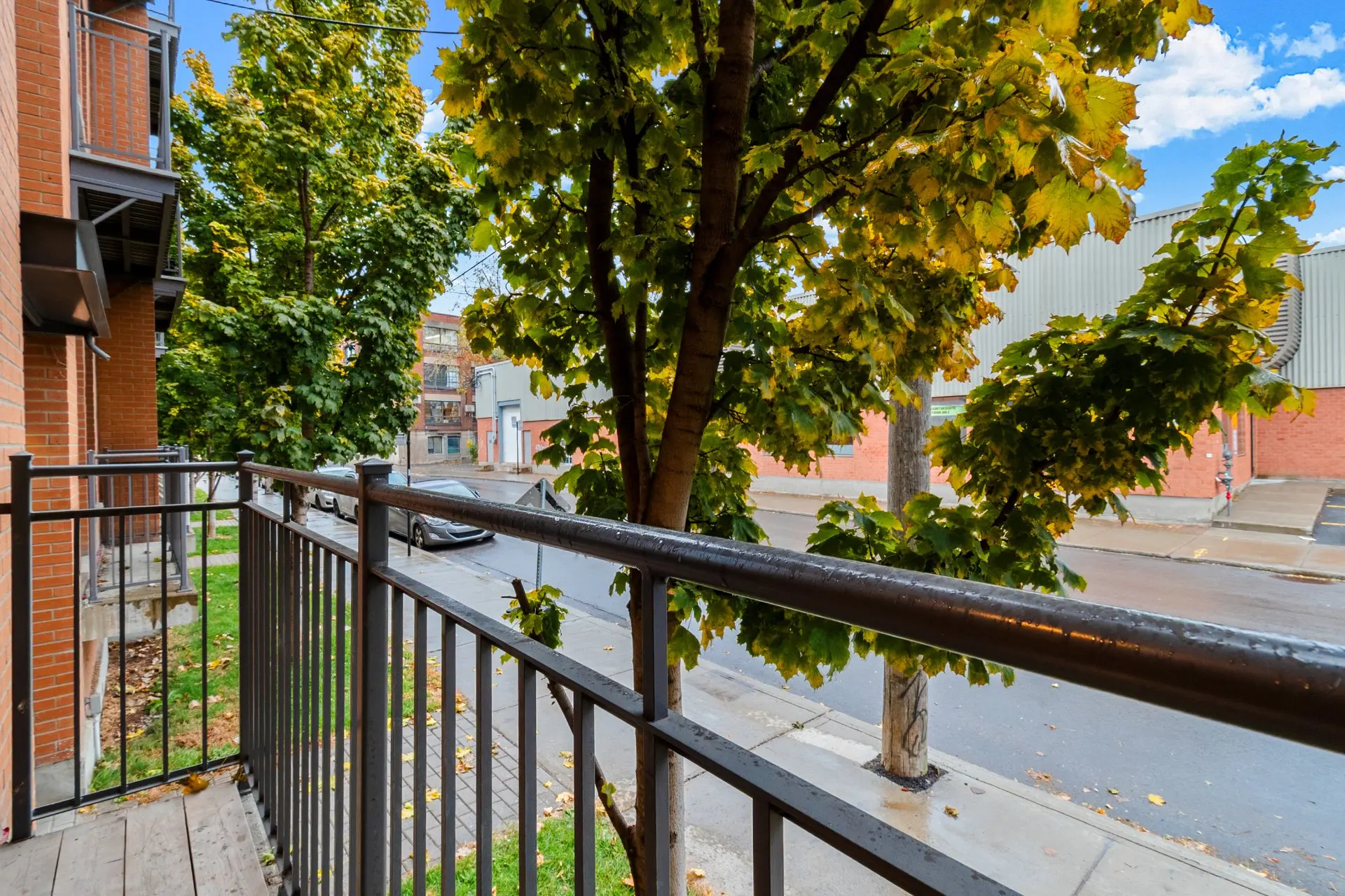 Balcon