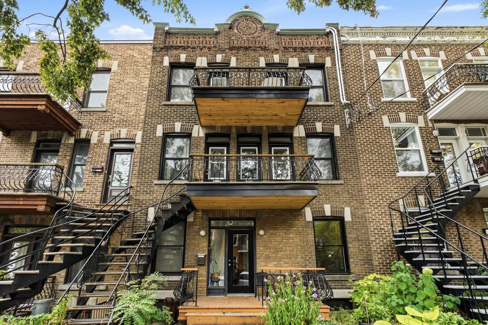 5270 Rue Marquette — photo 1