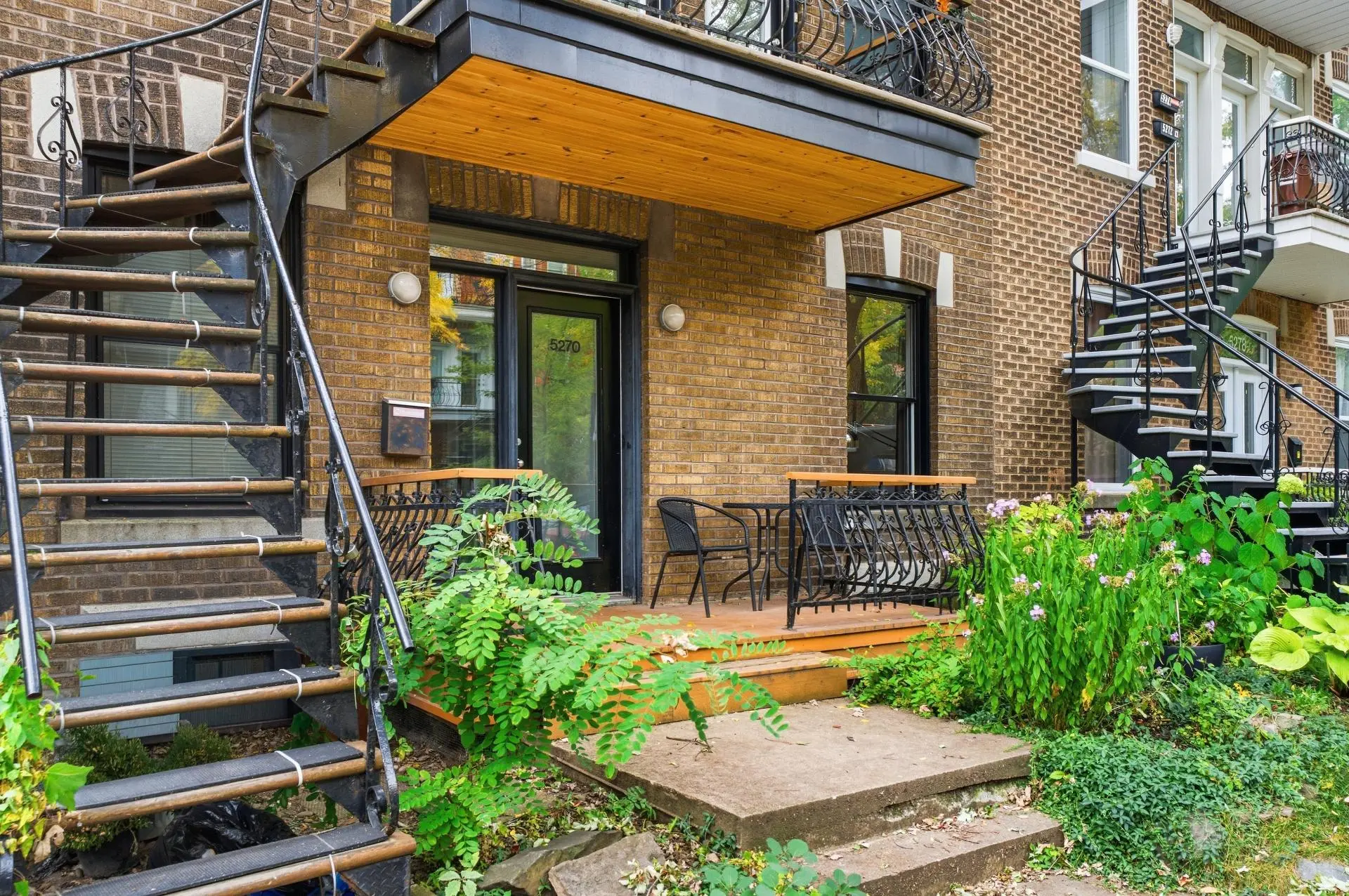 5270 Rue Marquette — photo 2