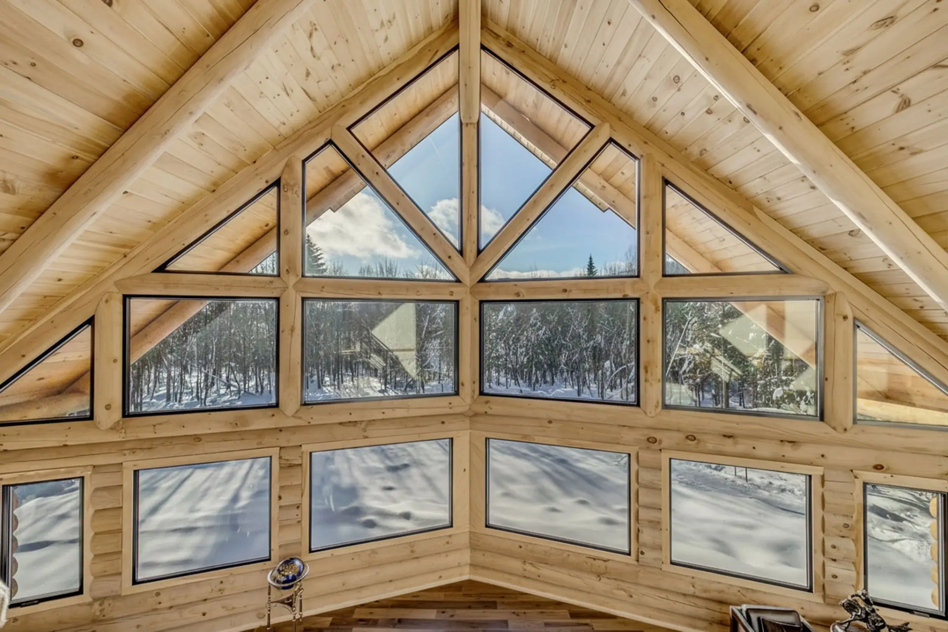 445 Rg St-Édouard, Saint-Ferréol-les-Neiges — photo 2