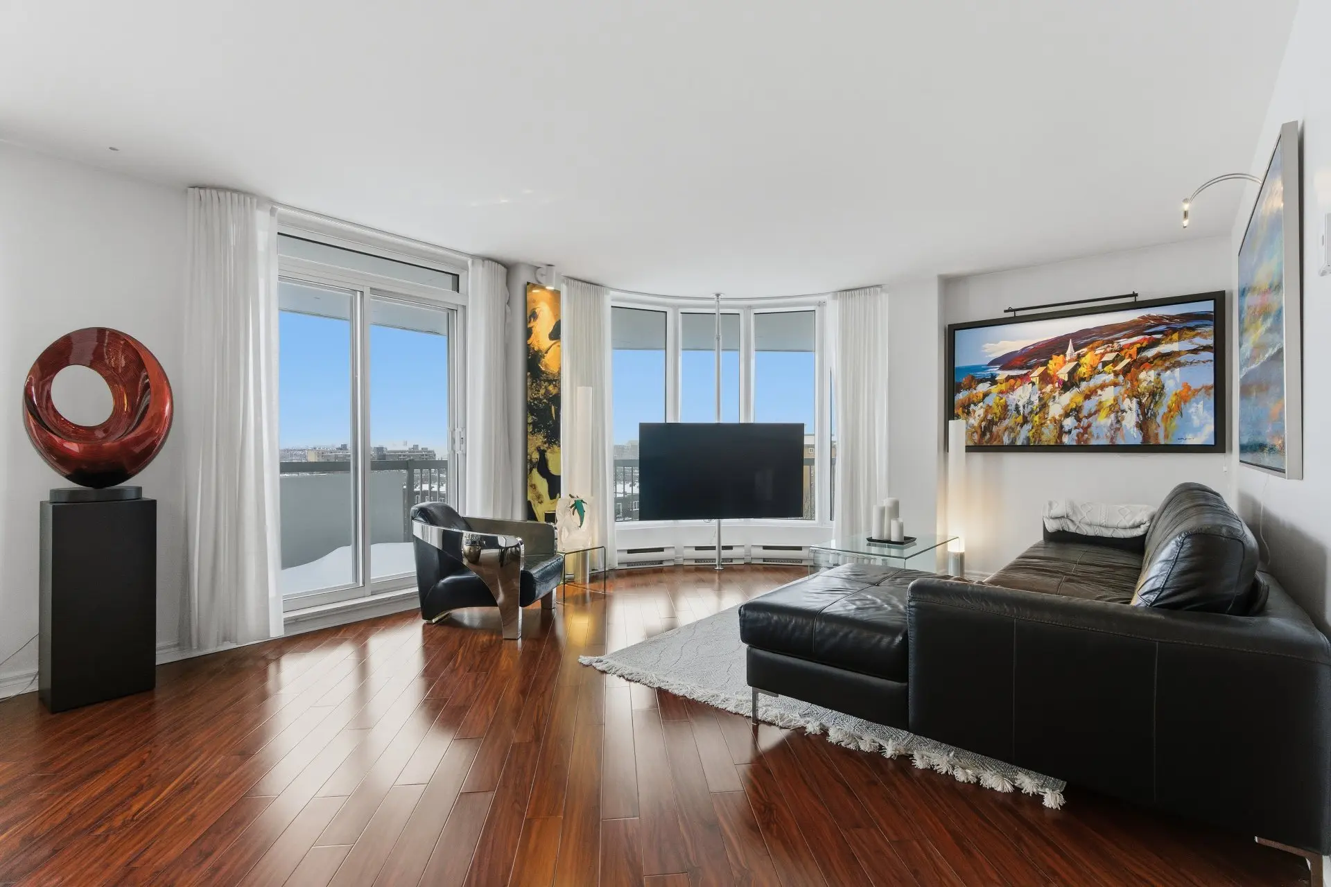 2850 Boul. de la Côte-Vertu, # 705 — photo 3