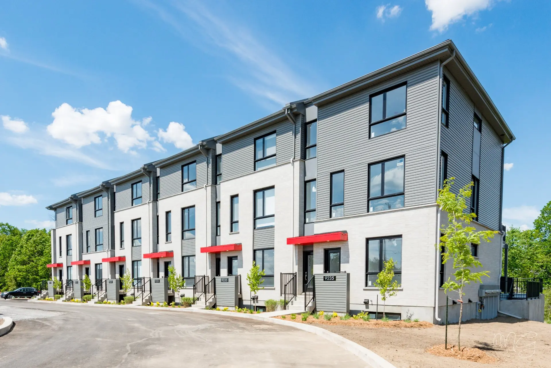 9275 Boul. de la Grande-Allée, # 202, Mirabel — photo 1