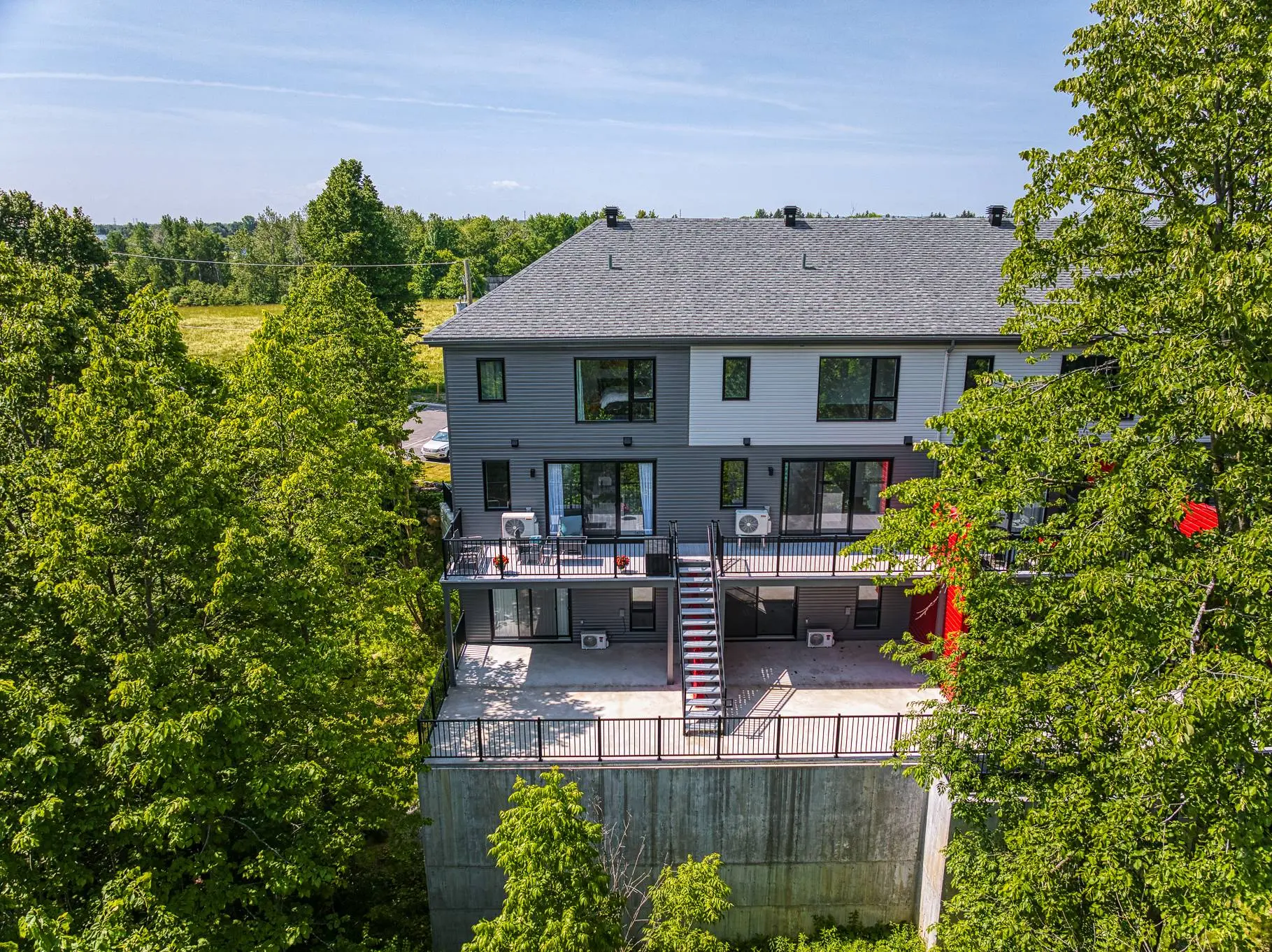 9275 Boul. de la Grande-Allée, # 202, Mirabel — photo 3