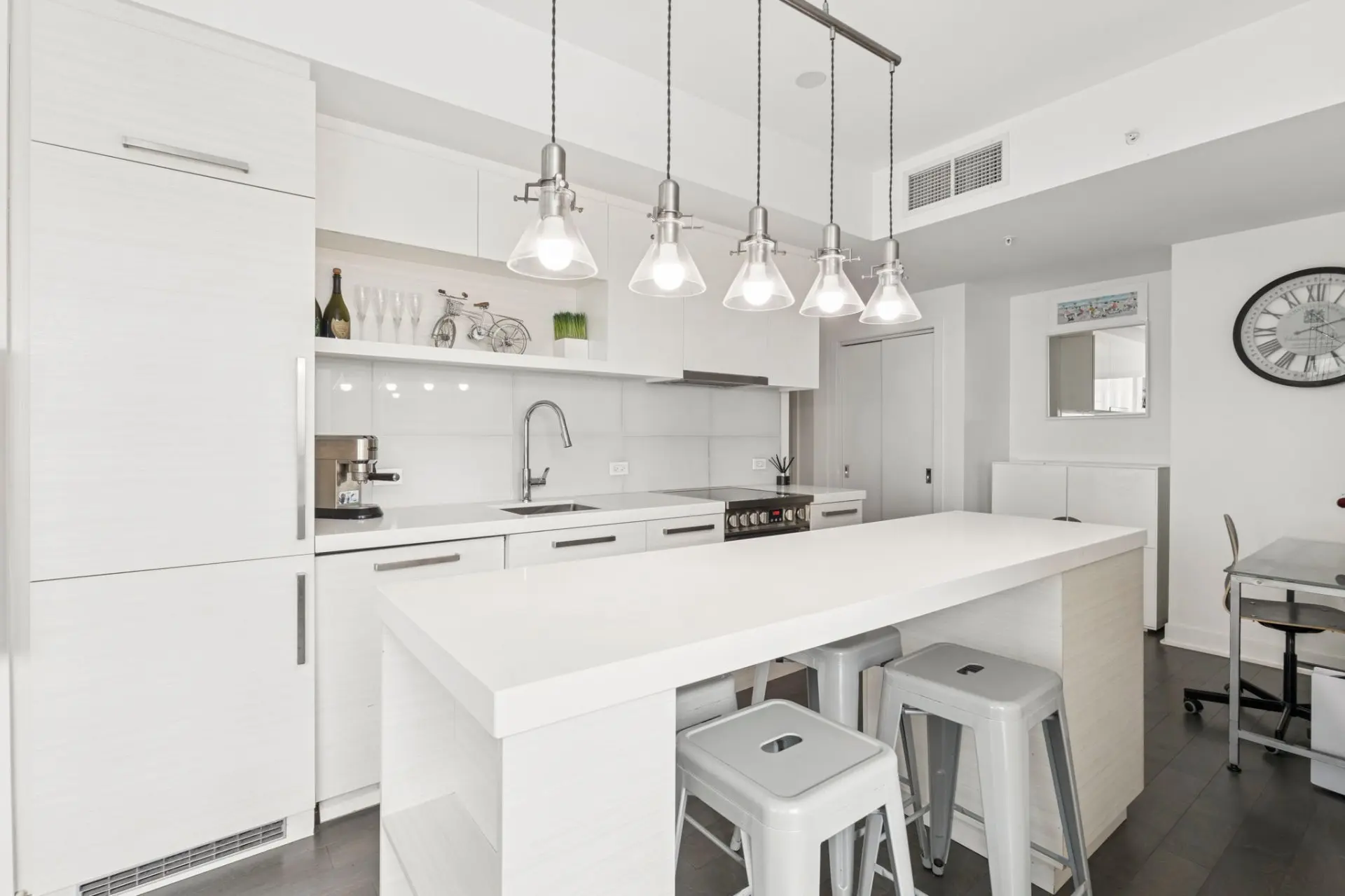 1050 Rue Drummond, # 2806 — photo 3