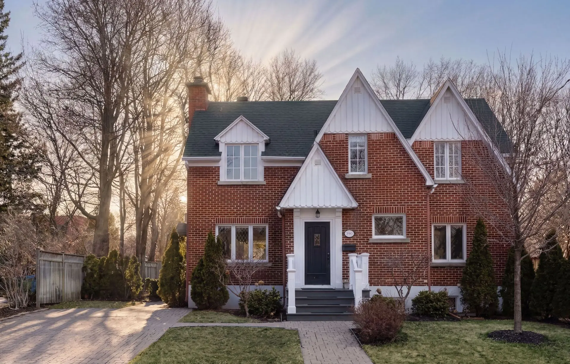 390 Av. de Sanford, Saint-Lambert — photo 1