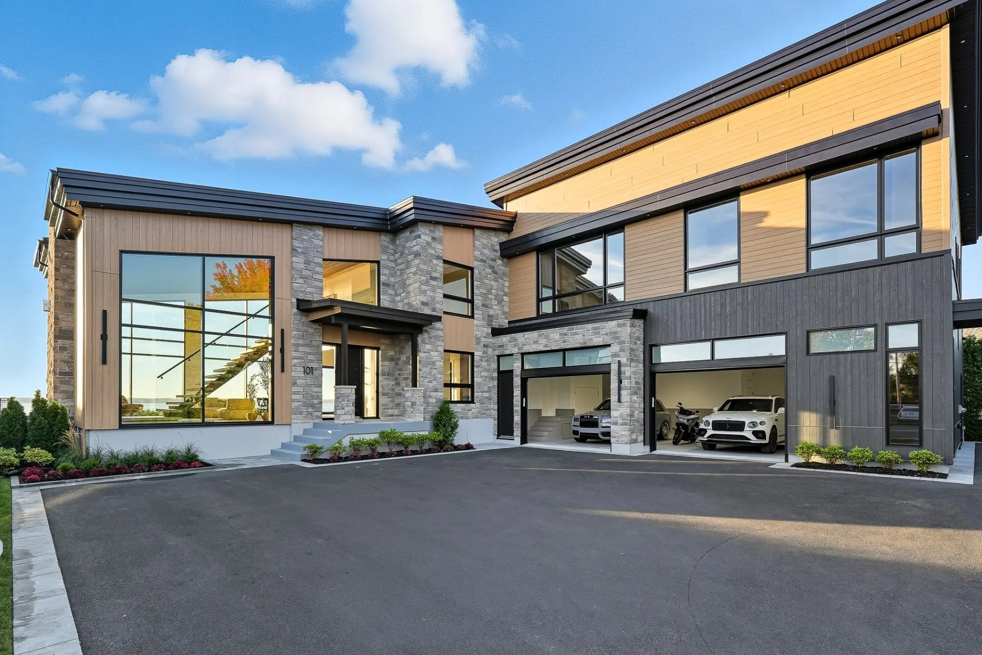 103Z 51e Avenue, Pointe-Calumet — photo 3