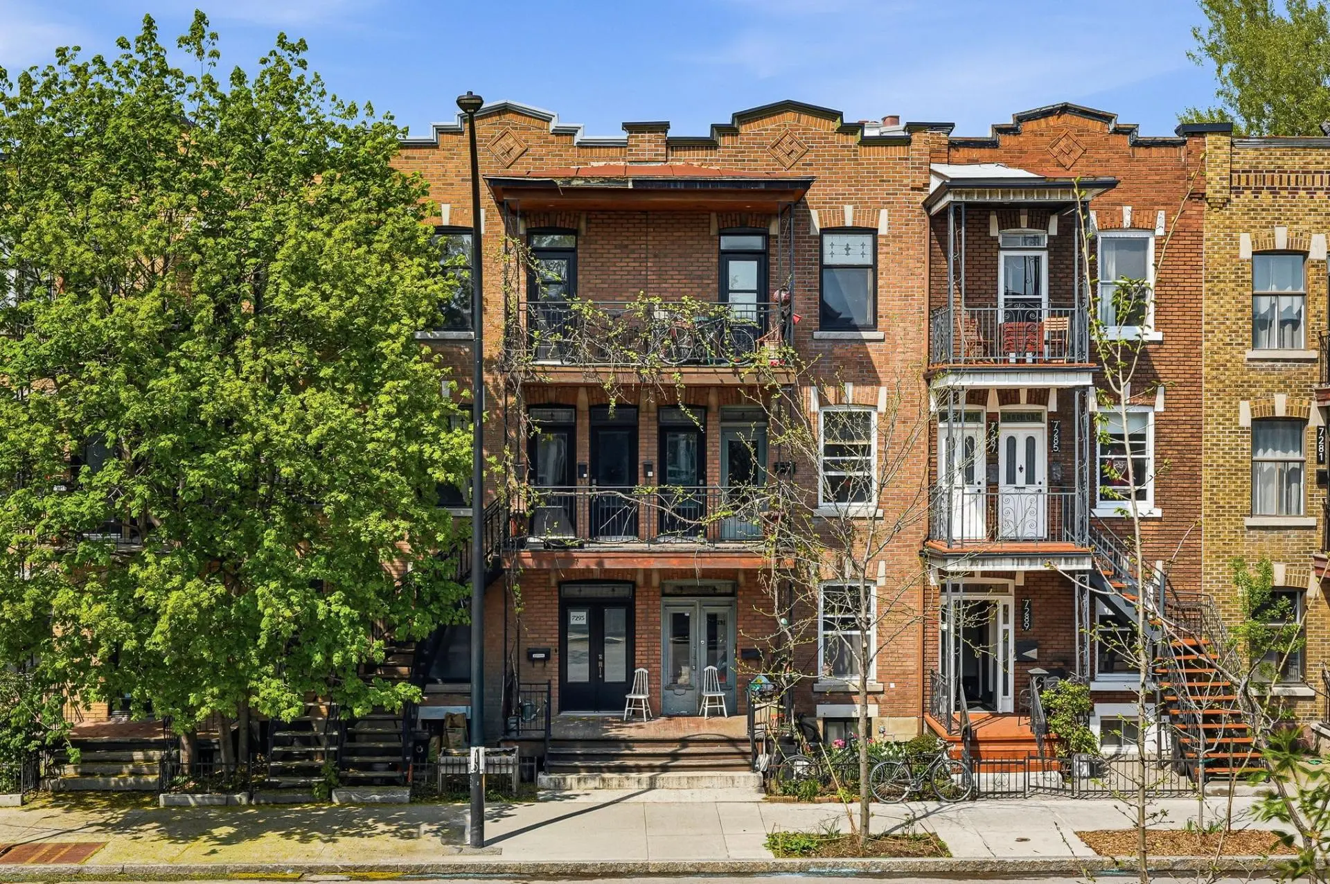 7301 Rue St-Denis — photo 3