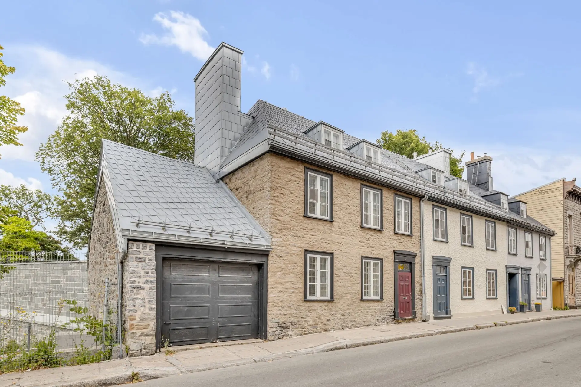 34 Av. Ste-Geneviève — photo 1