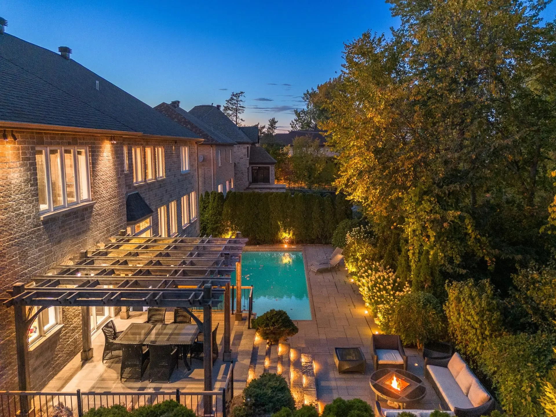 Propriété à vendre — photo 2