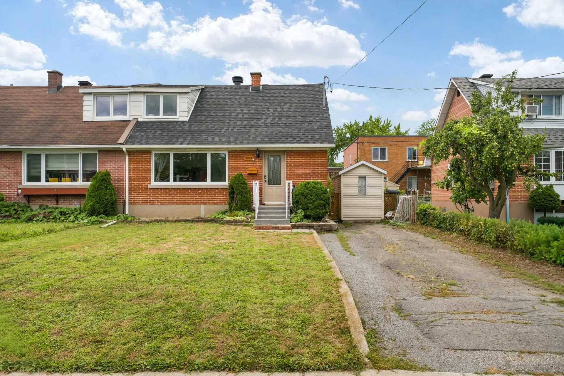 2060 Av. O'Brien — photo 1