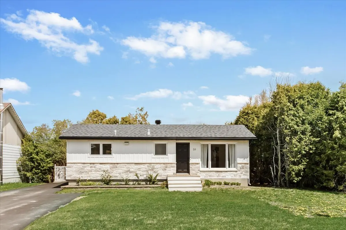 59 70e Avenue O., Blainville — photo 1