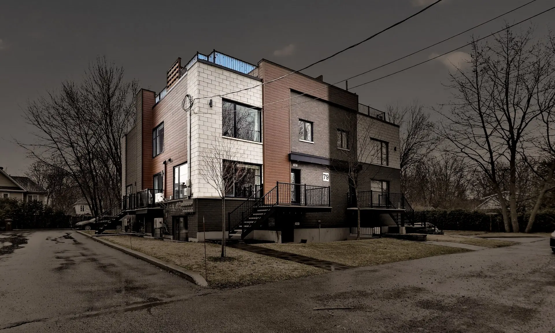 79 Ch. des Îles-Yale, # 201, Saint-Eustache — photo 3