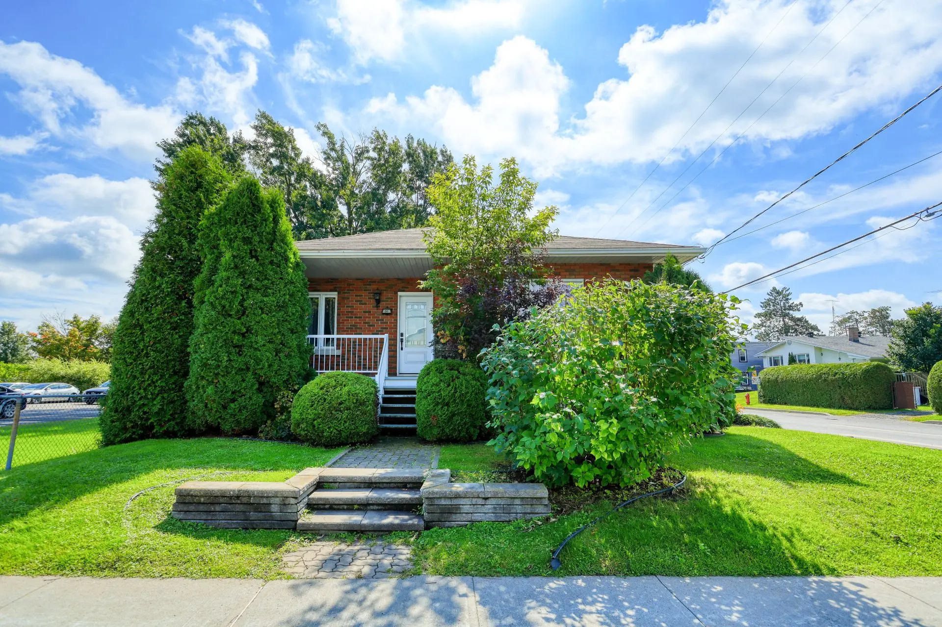 30 Rue Beaudry, Saint-Jacques — photo 1