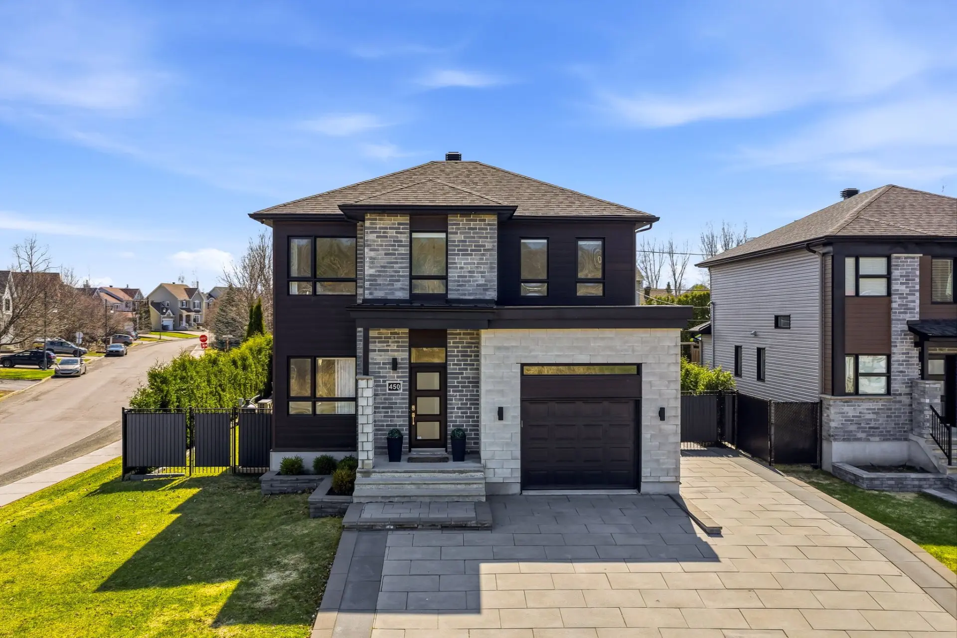 450 Boul. Carmel — photo 1