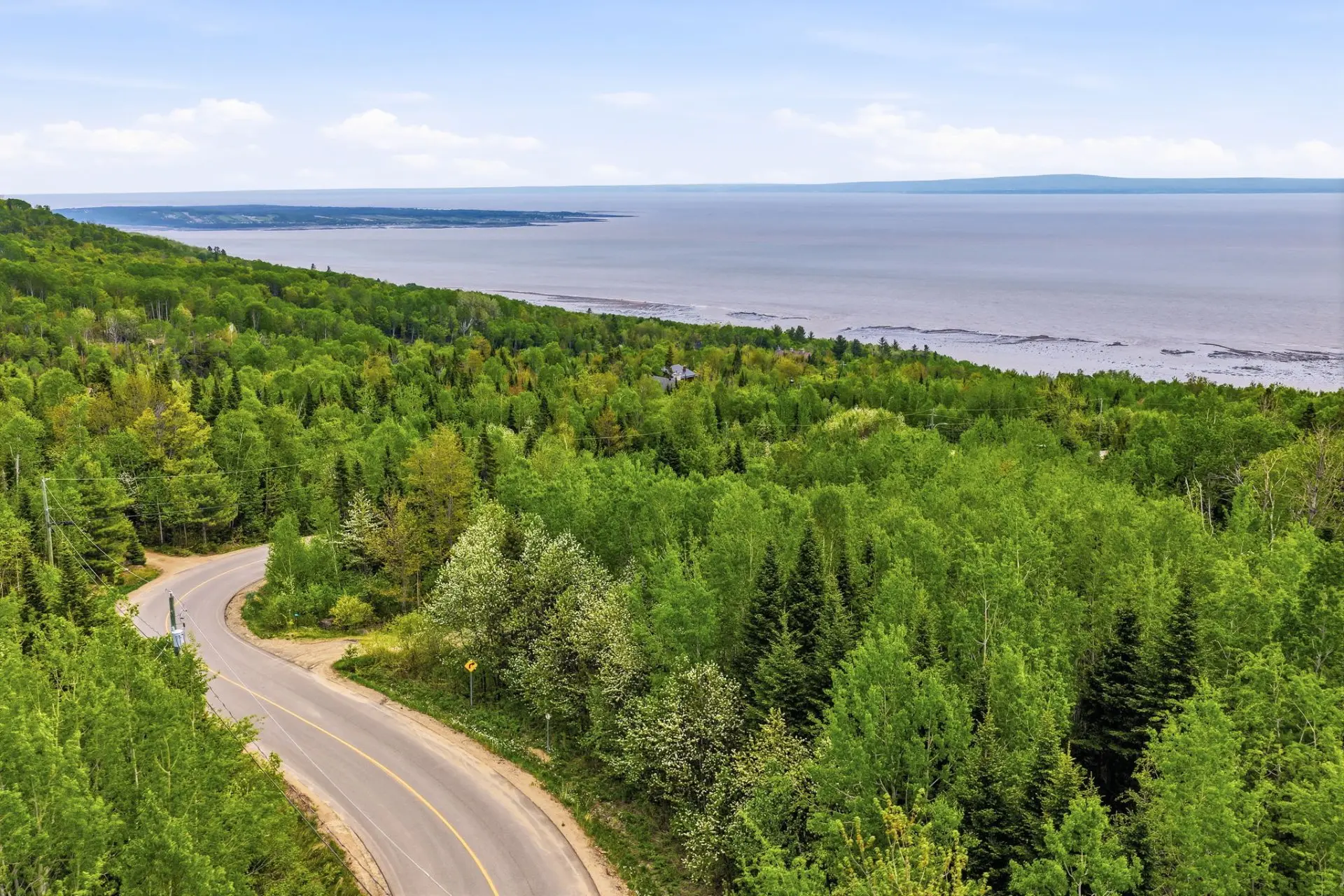 0A Ch. de la Vieille-Rivière, Petite-Rivière-Saint-François — photo 1
