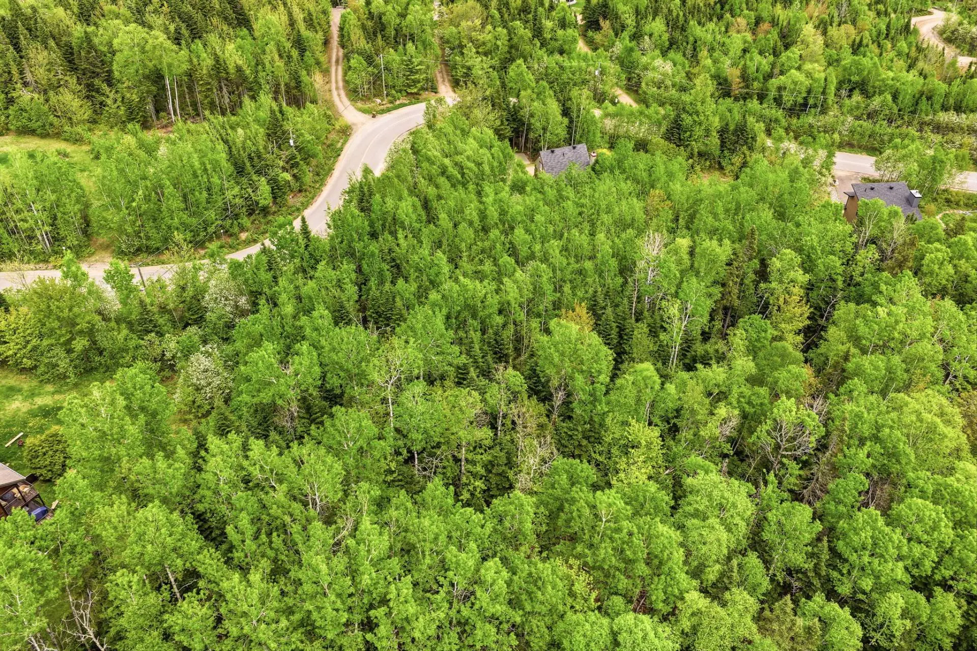 0A Ch. de la Vieille-Rivière, Petite-Rivière-Saint-François — photo 2