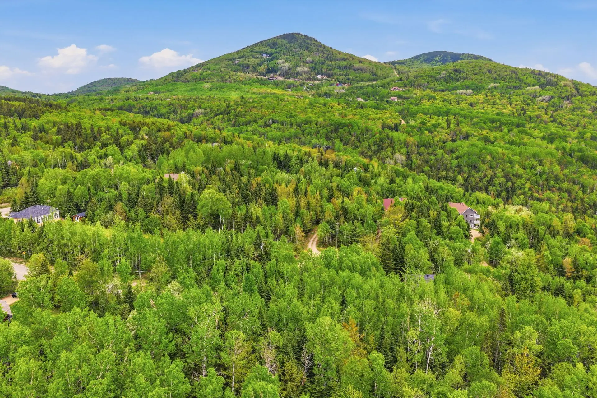 0A Ch. de la Vieille-Rivière, Petite-Rivière-Saint-François — photo 3