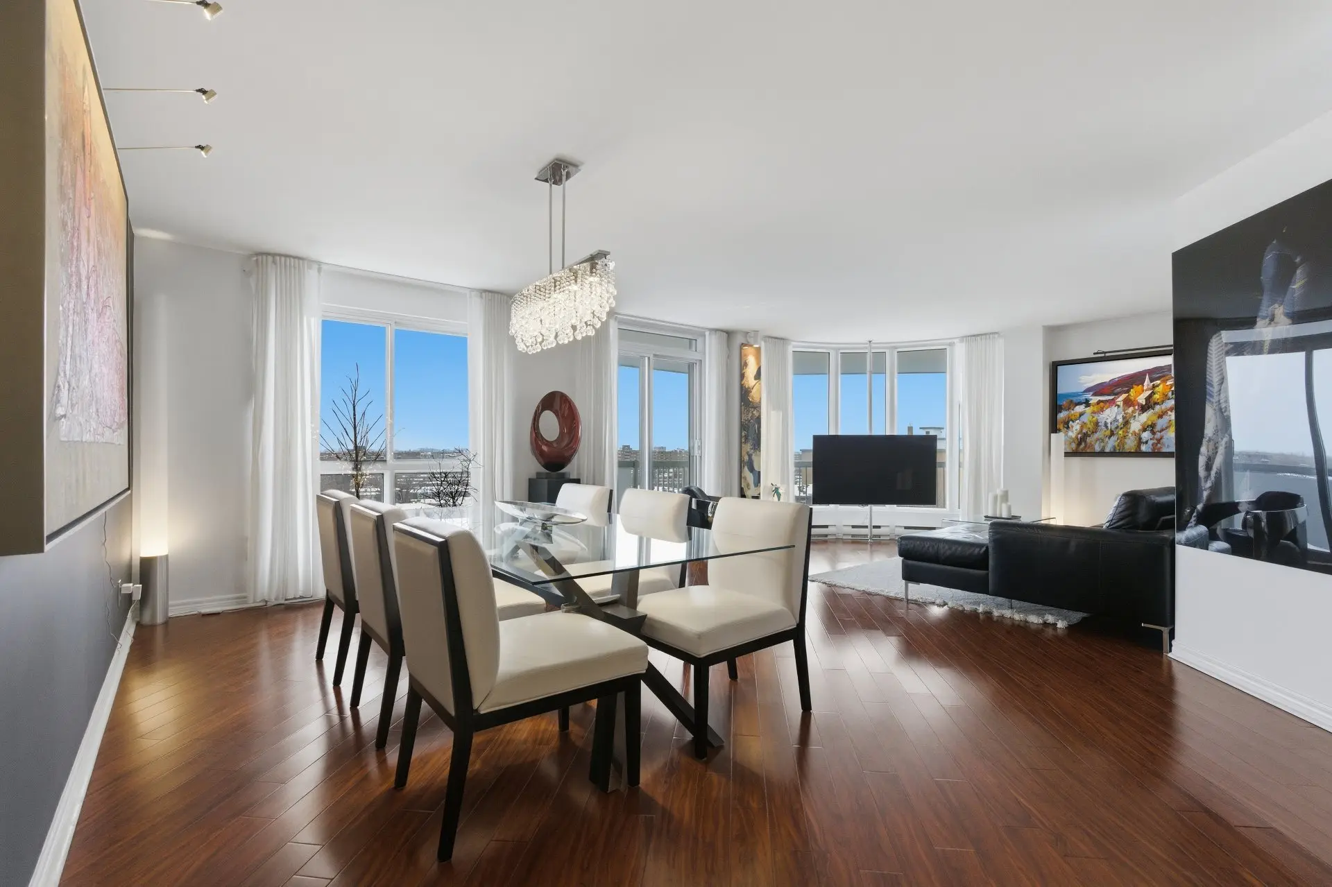 2850 Boul. de la Côte-Vertu, # 705 — photo 1