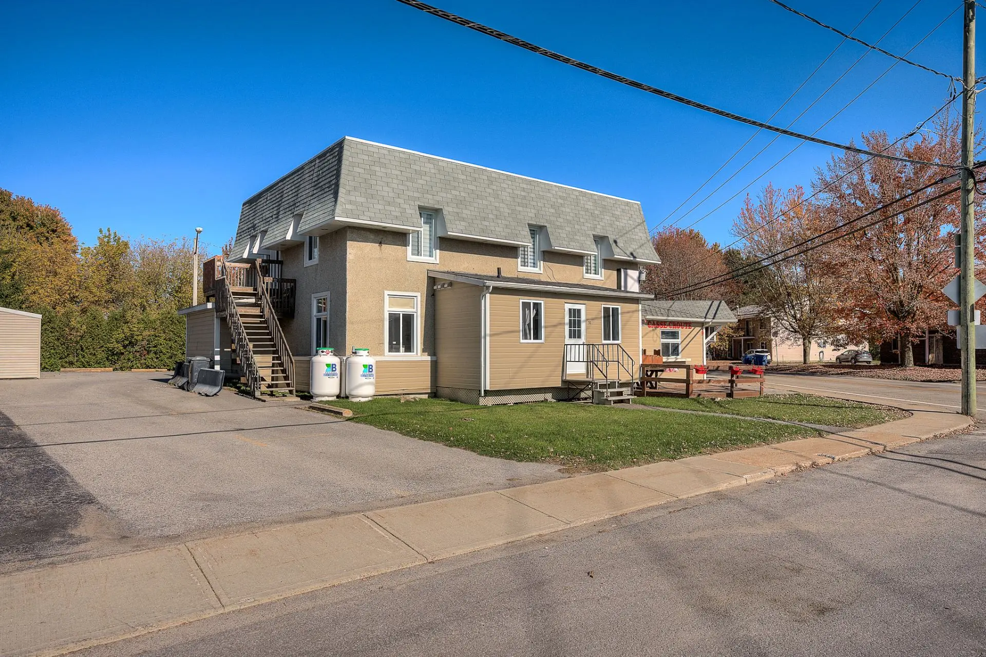 51D Rue de l'École, Saint-Édouard — photo 2