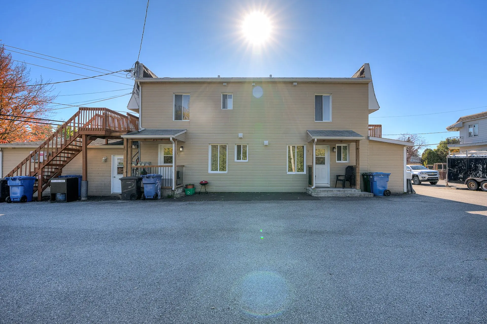 51D Rue de l'École, Saint-Édouard — photo 3