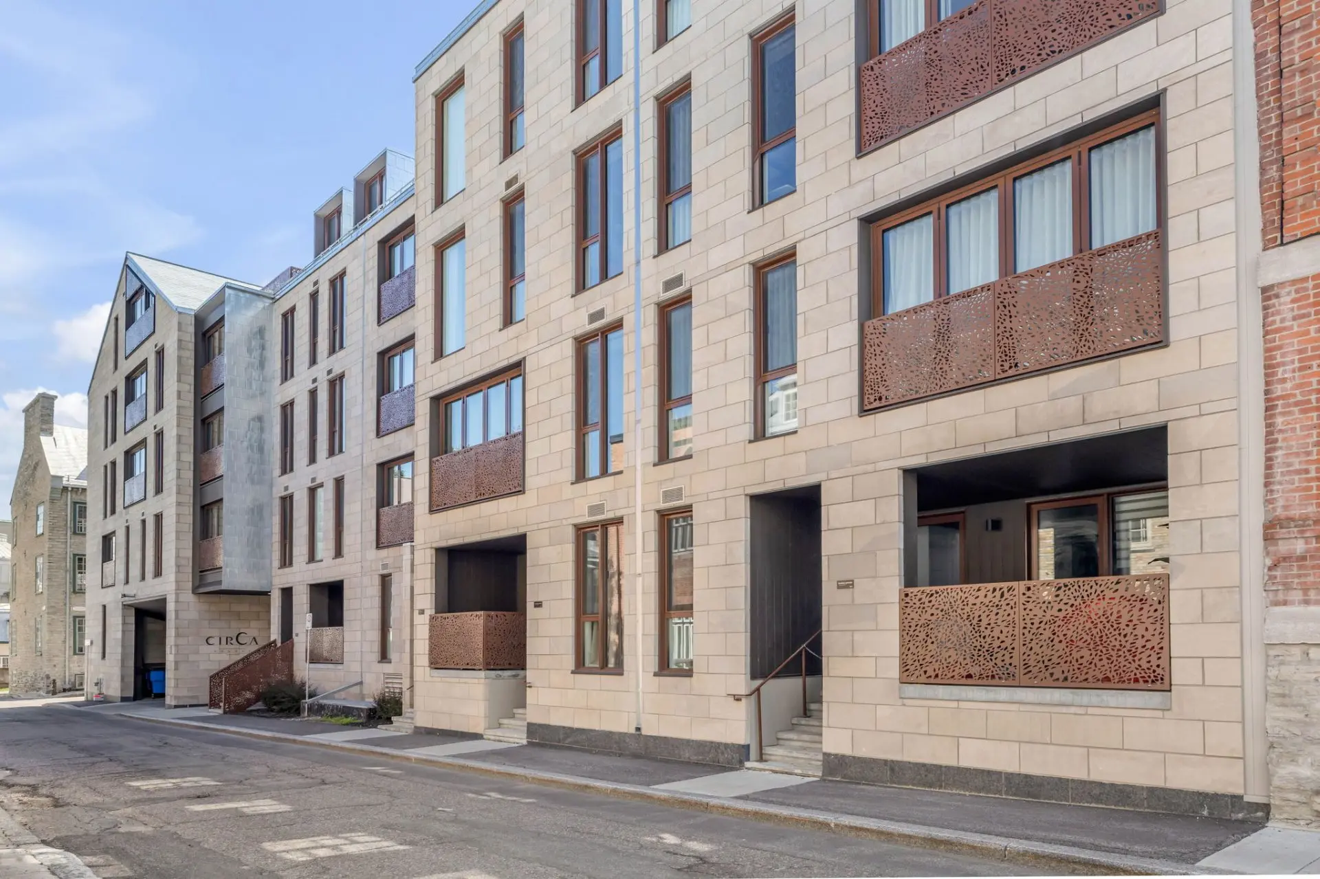 11 Rue Elgin, # 106 — photo 3