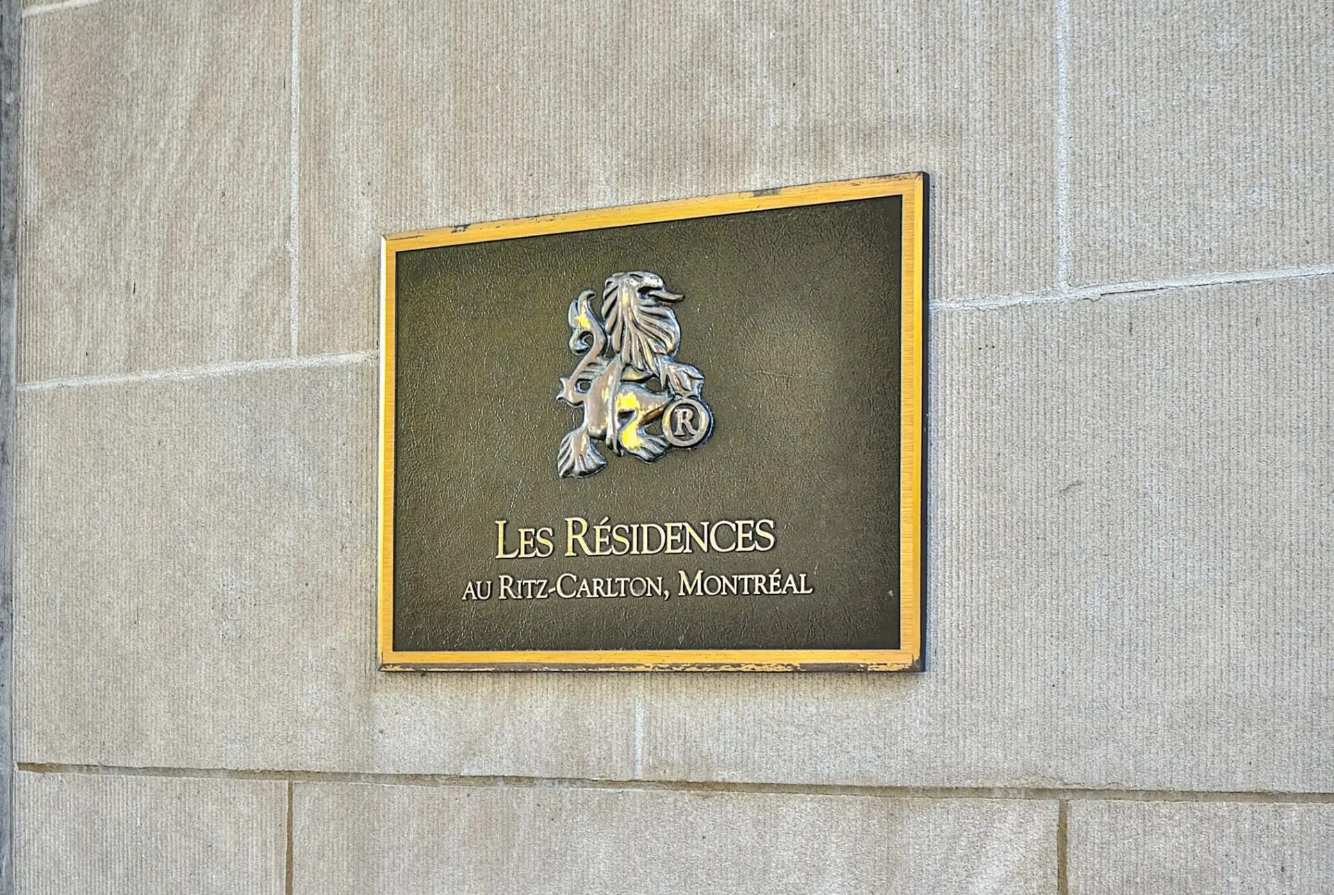 1280 Rue Sherbrooke O., # 810 — photo 3