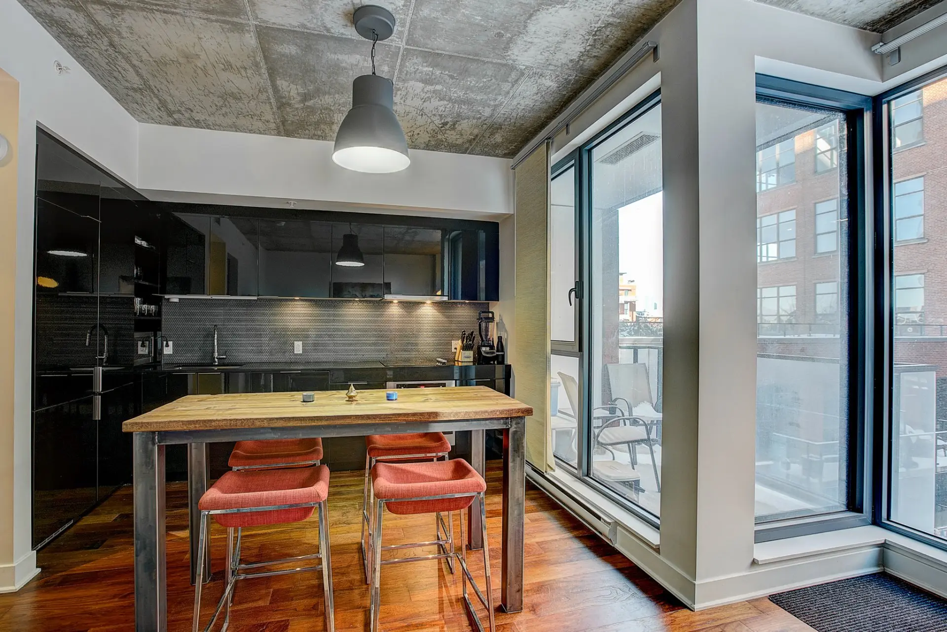 1740 Rue St-Patrick, # 505 — photo 3