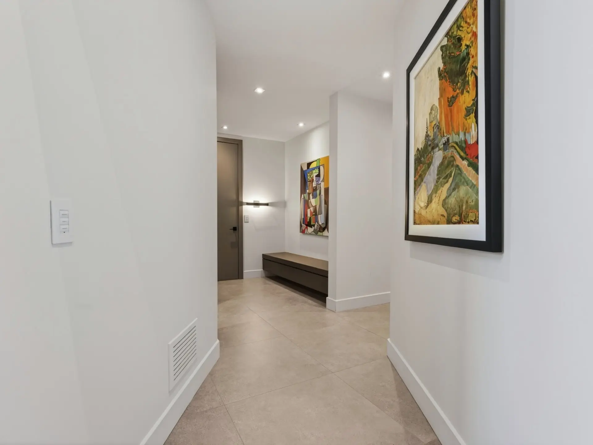 Corridor