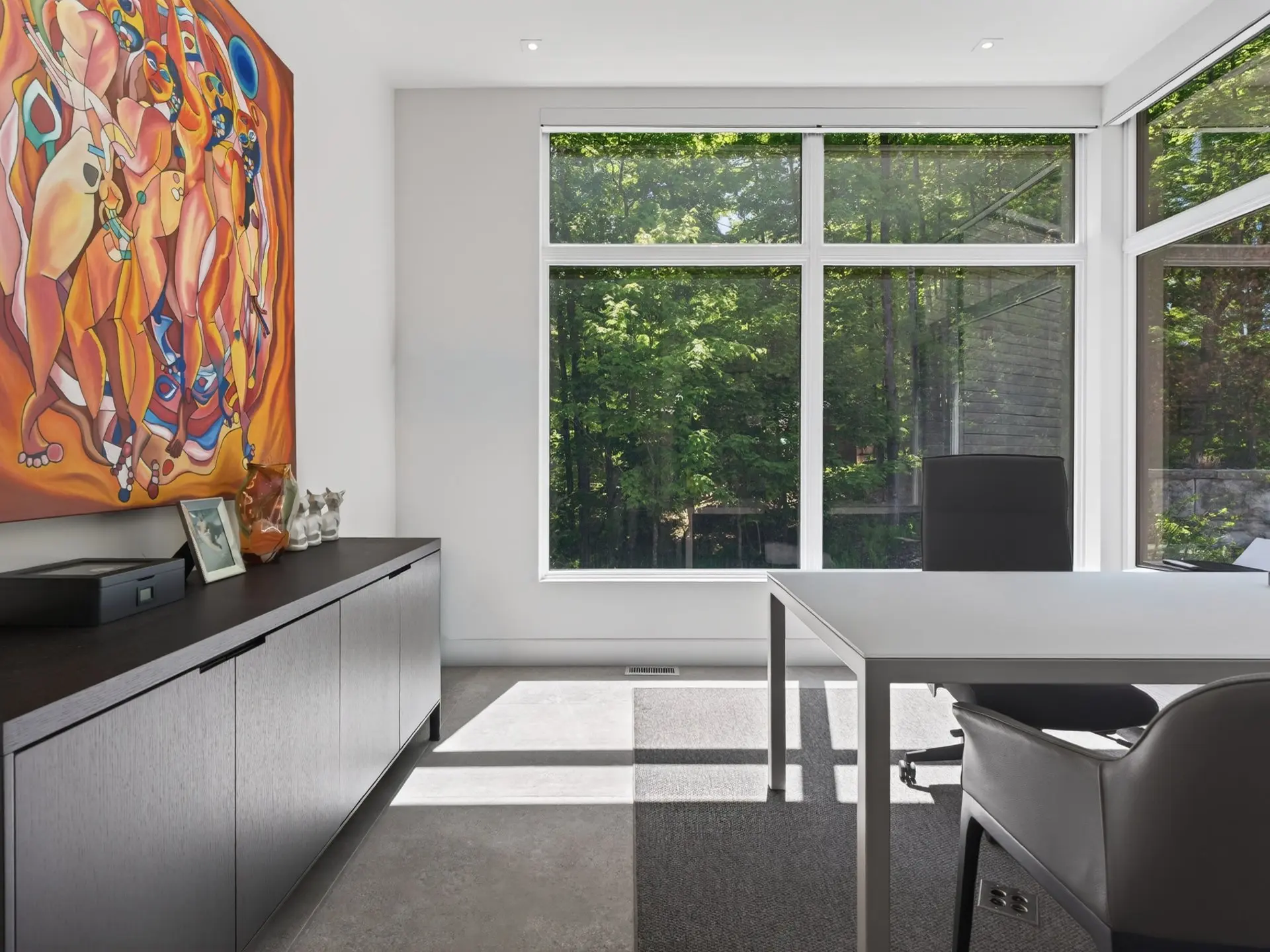 Bureau