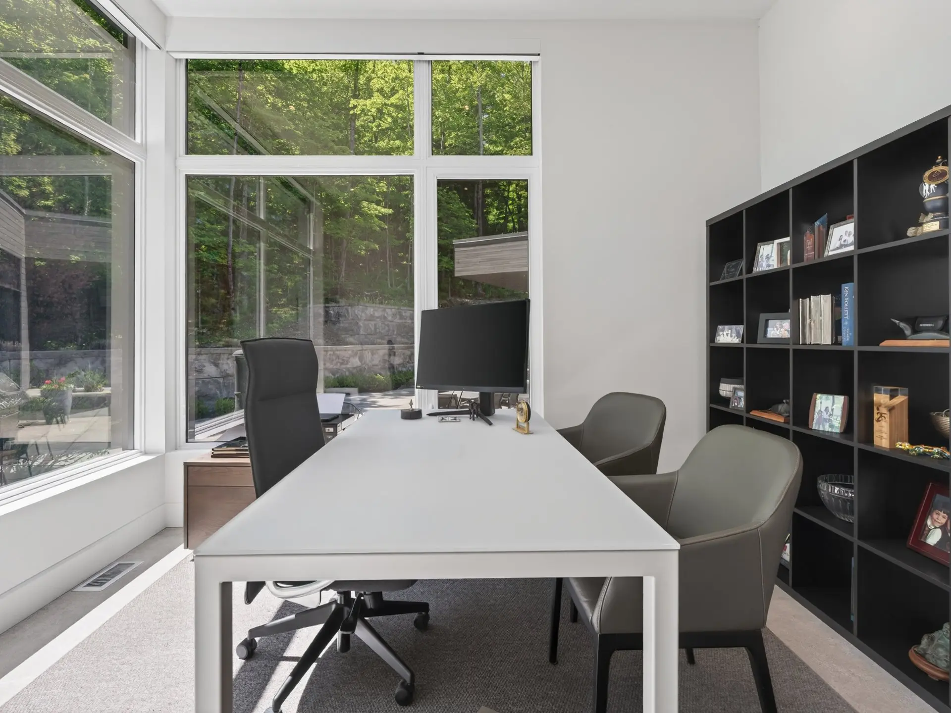 Bureau