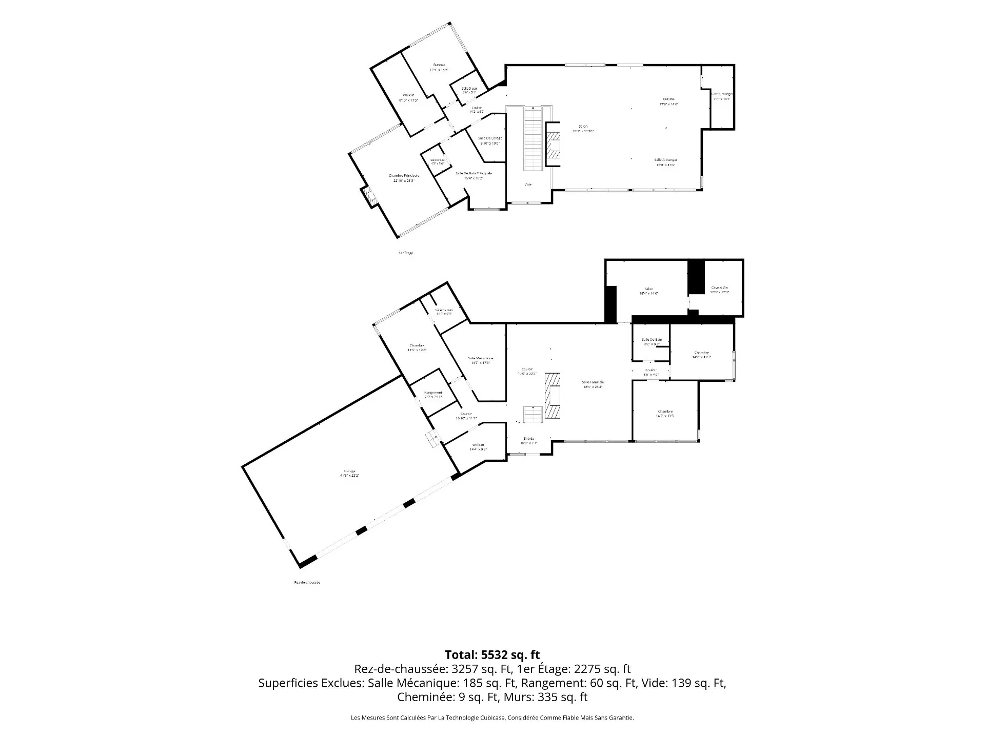 Plan (croquis)