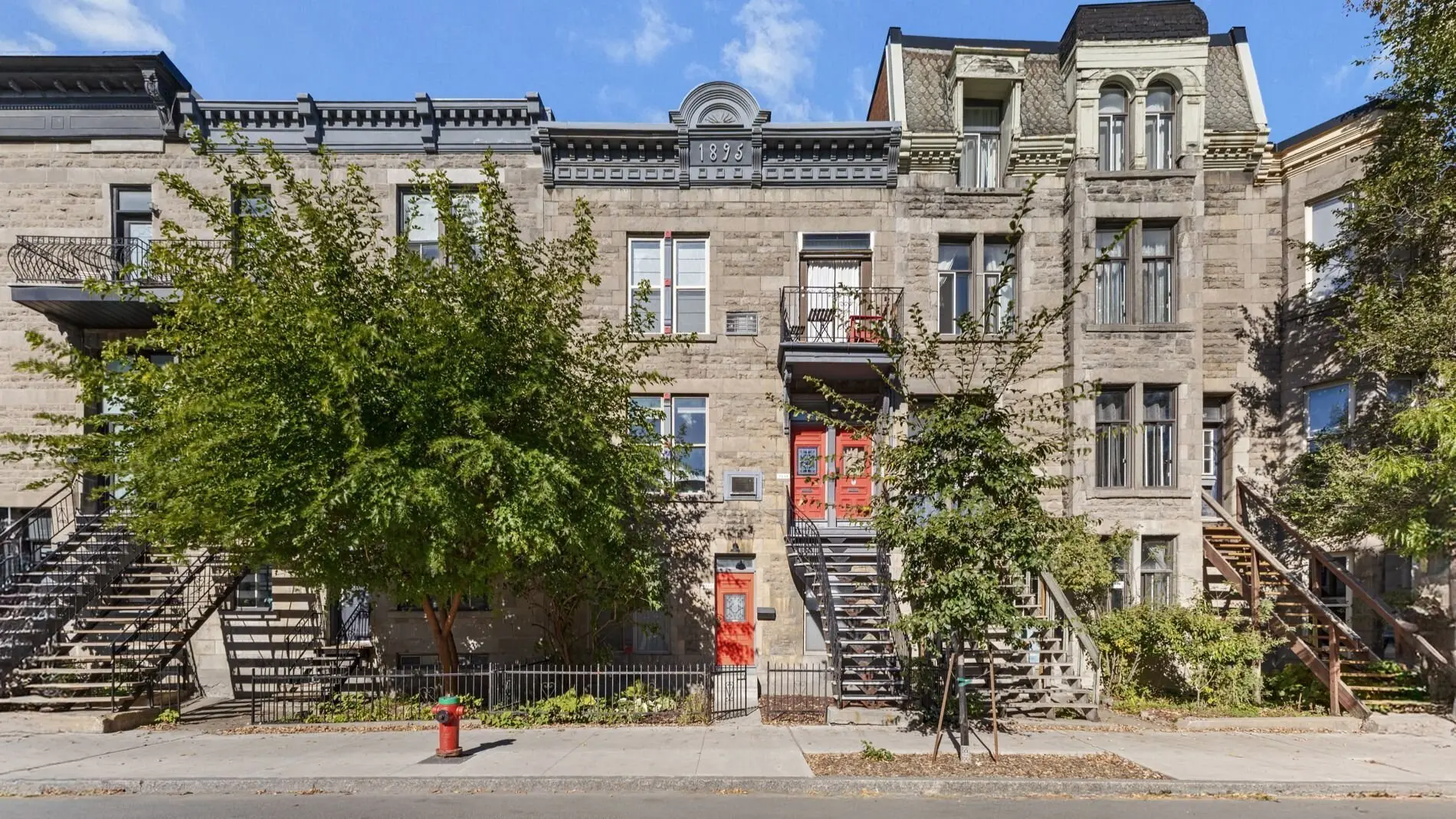 3161 Rue St-Antoine O., Westmount — photo 1