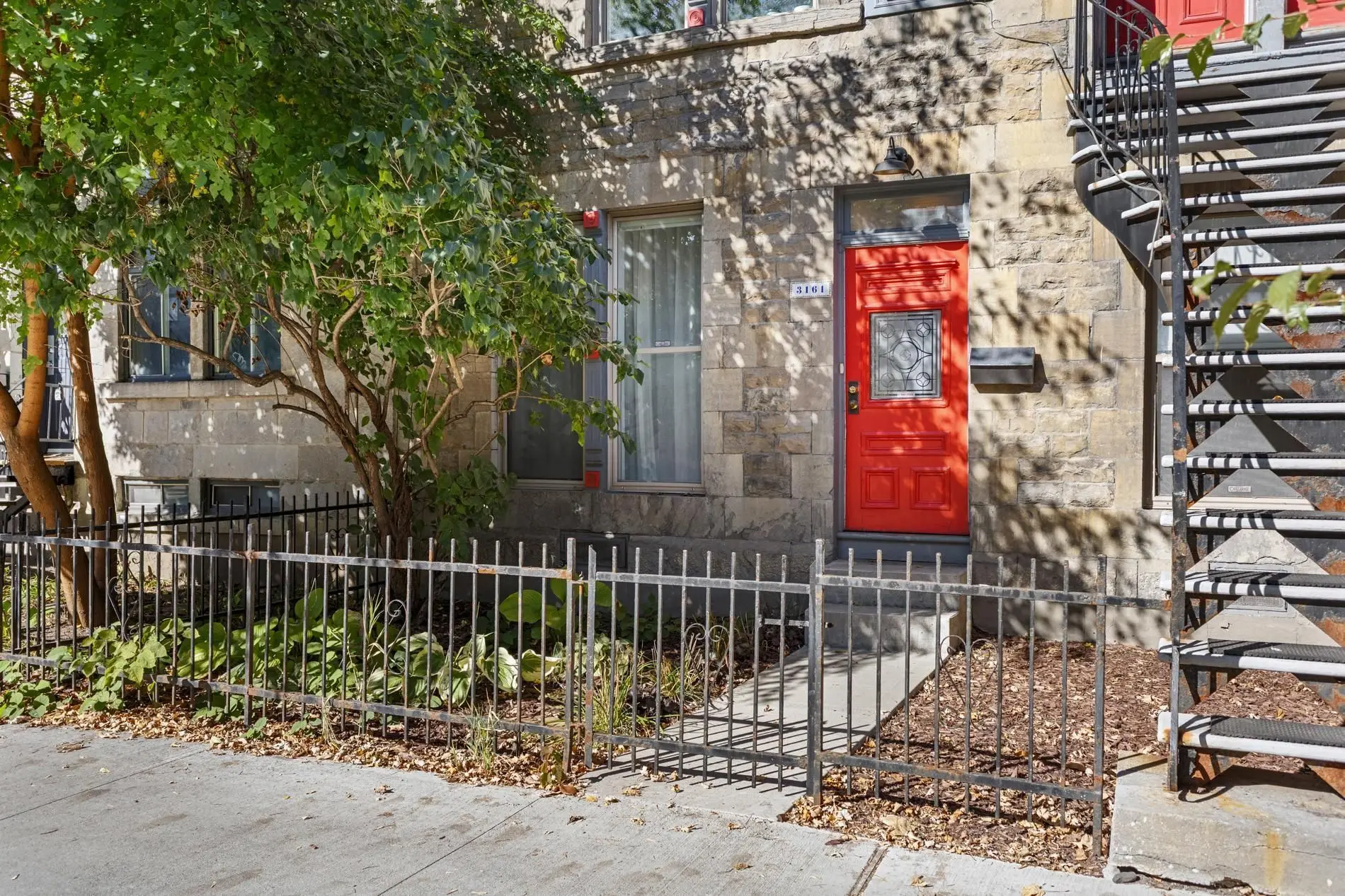 3161 Rue St-Antoine O., Westmount — photo 2