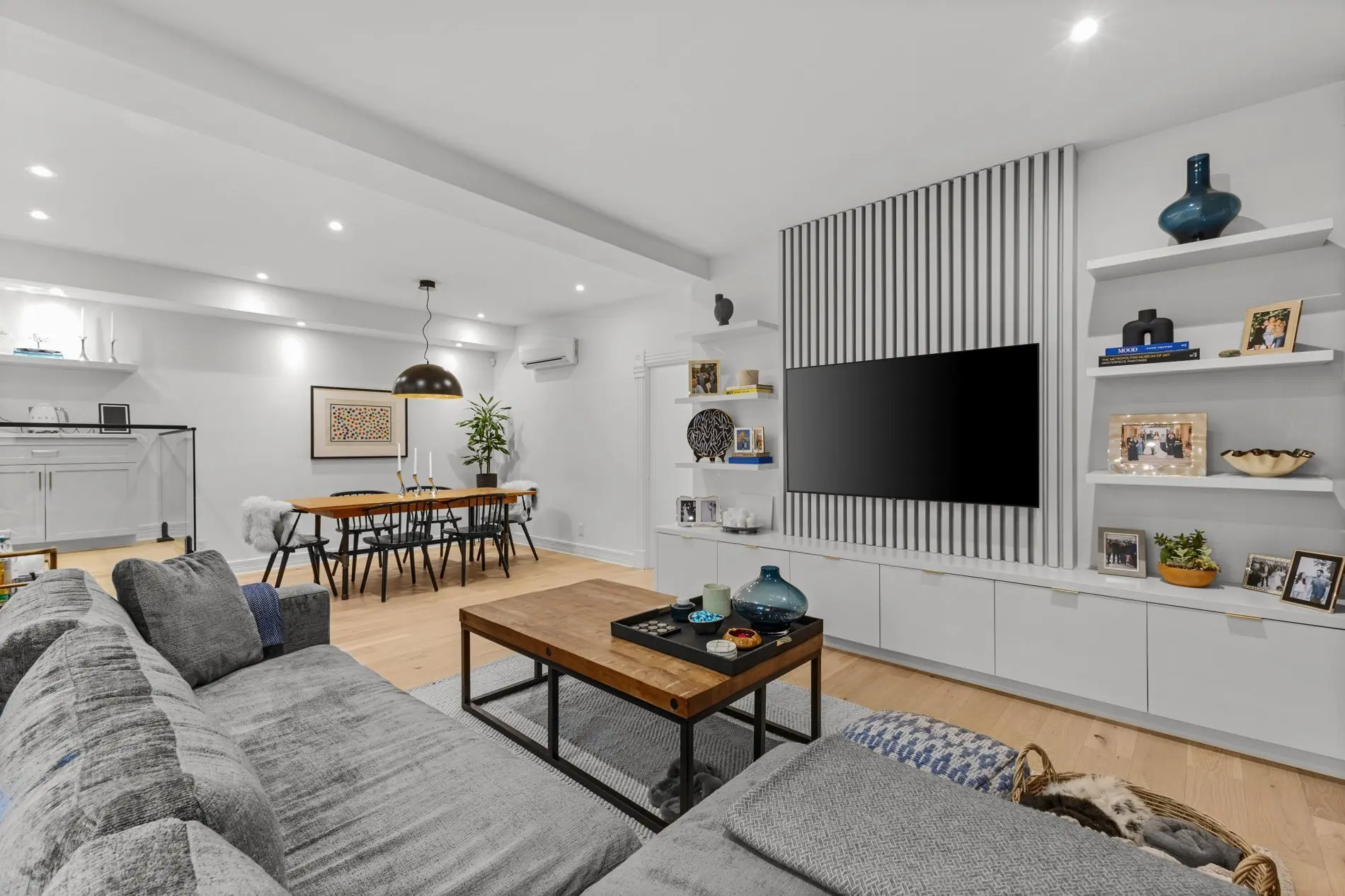 3161 Rue St-Antoine O., Westmount — photo 3