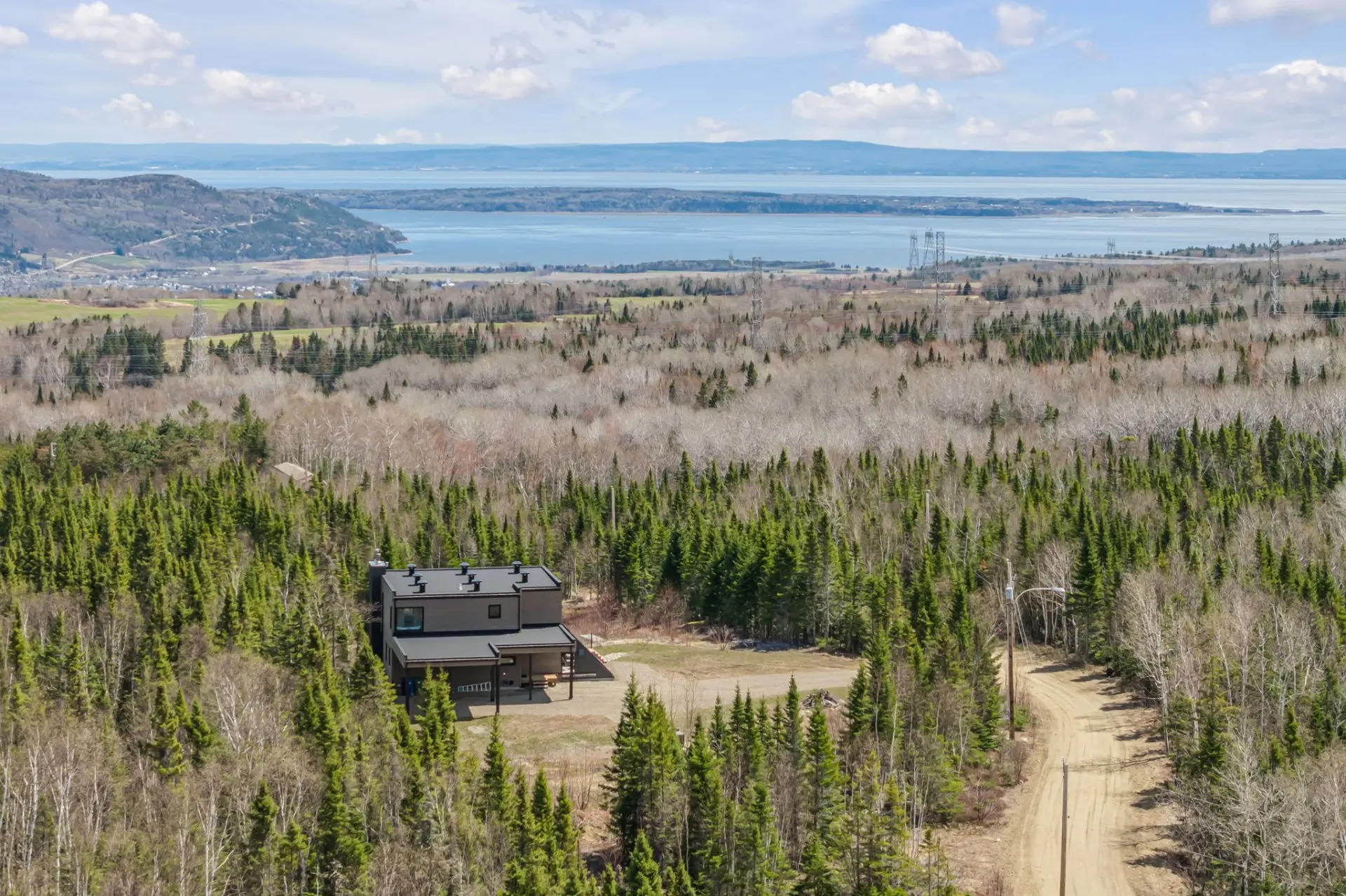 604 Rg de St-Placide N., Baie-Saint-Paul — photo 1