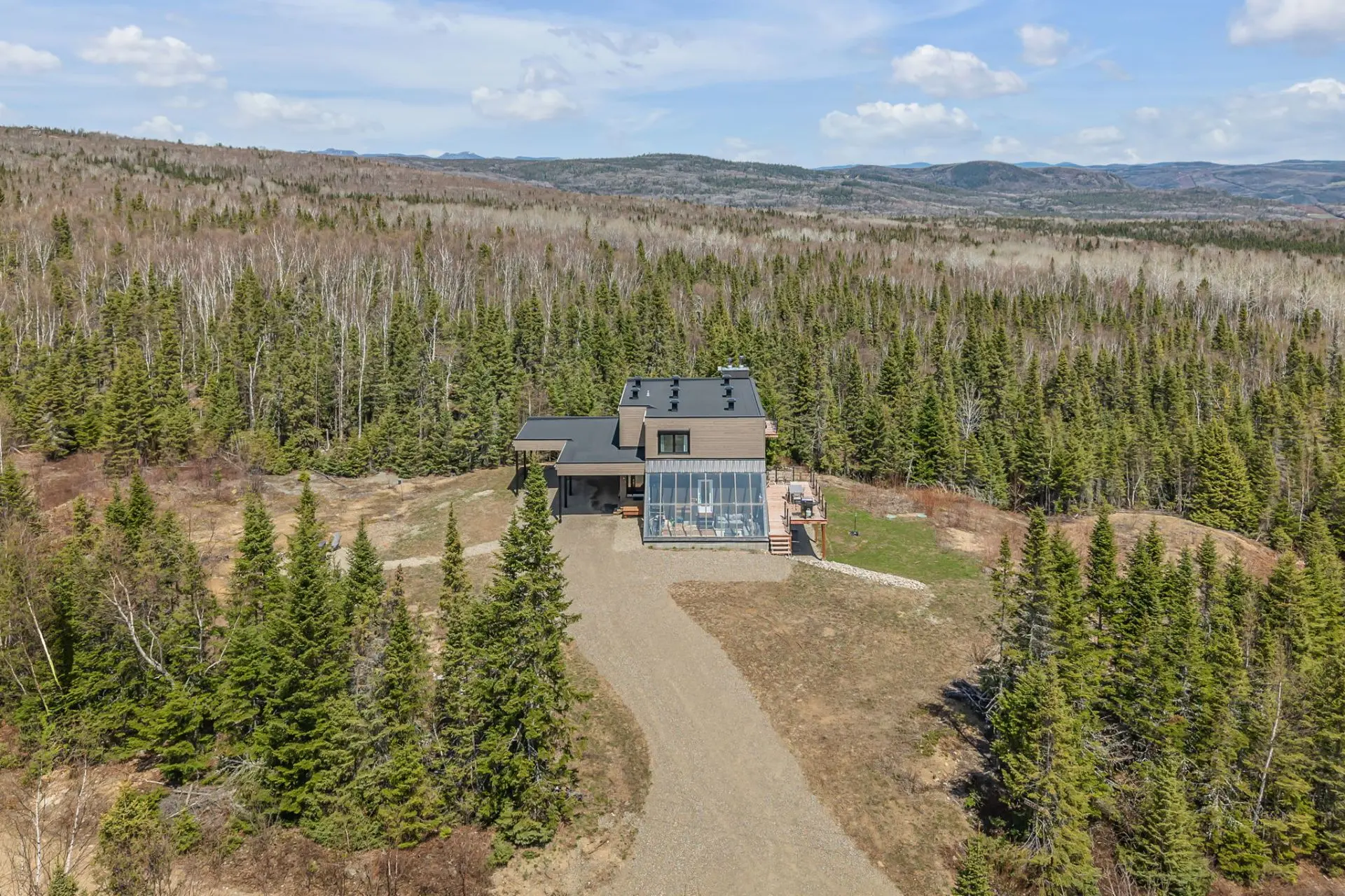 604 Rg de St-Placide N., Baie-Saint-Paul — photo 2