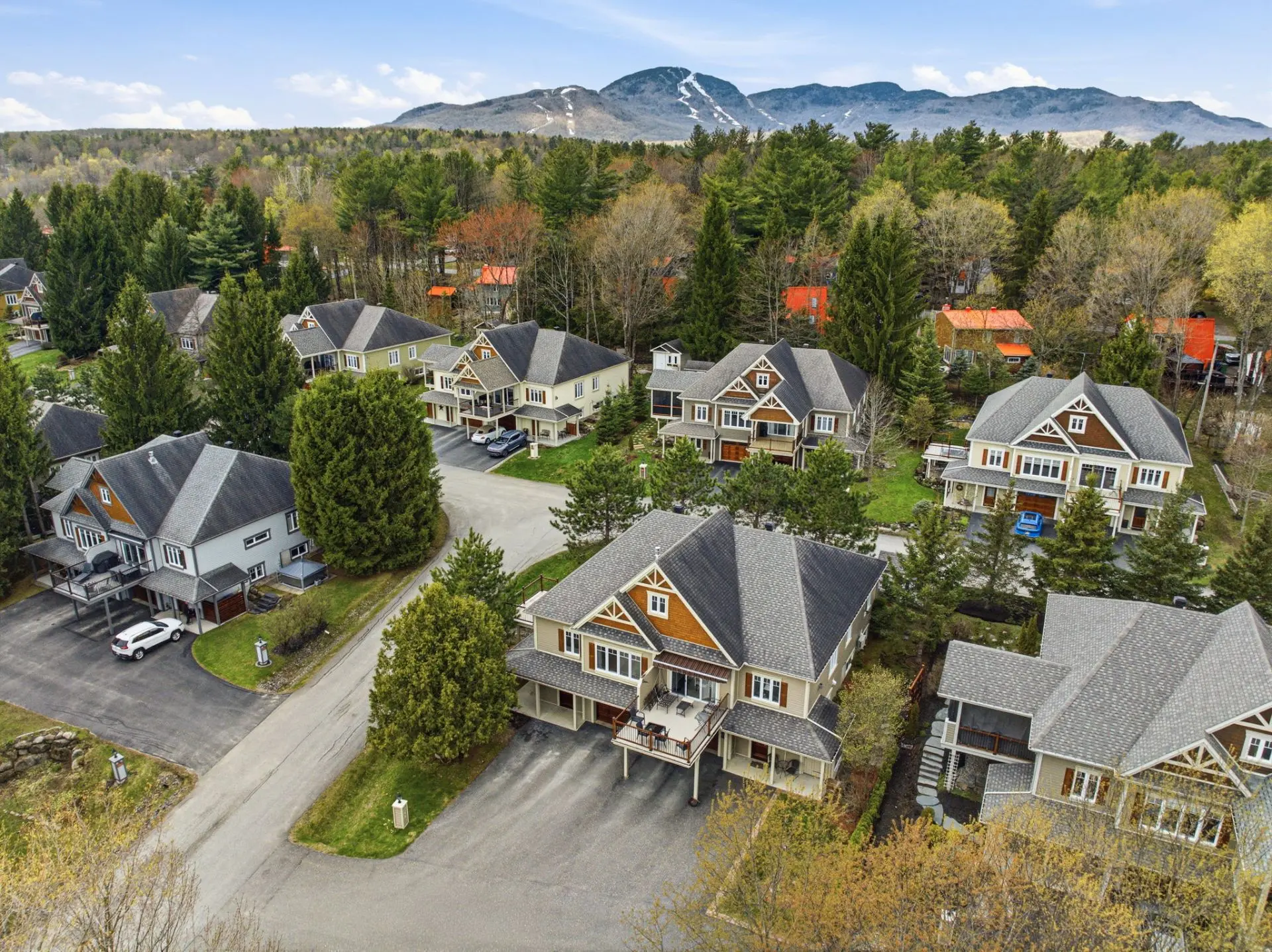 Propriété à vendre — photo 2