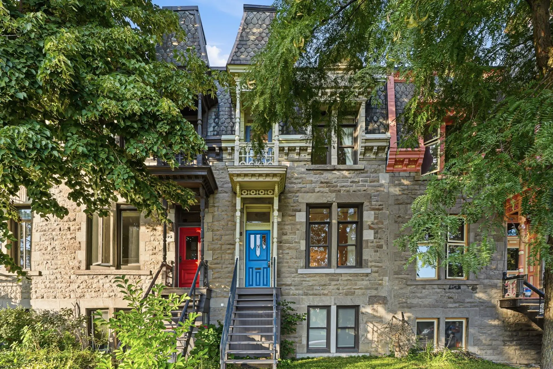 93 Hallowell Street, Westmount — photo 1