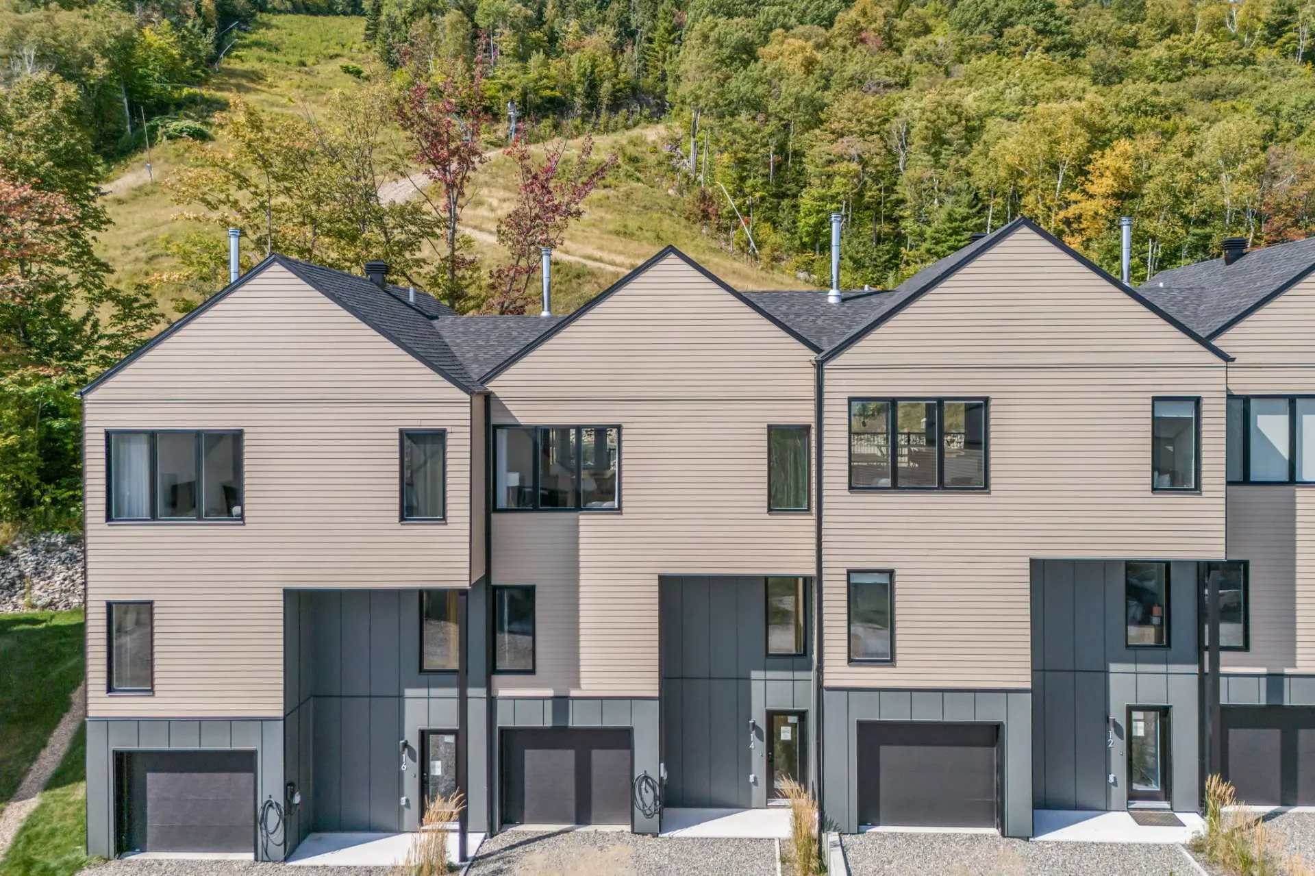 14 Rue du Minot-de-Pommes, Petite-Rivière-Saint-François — photo 1