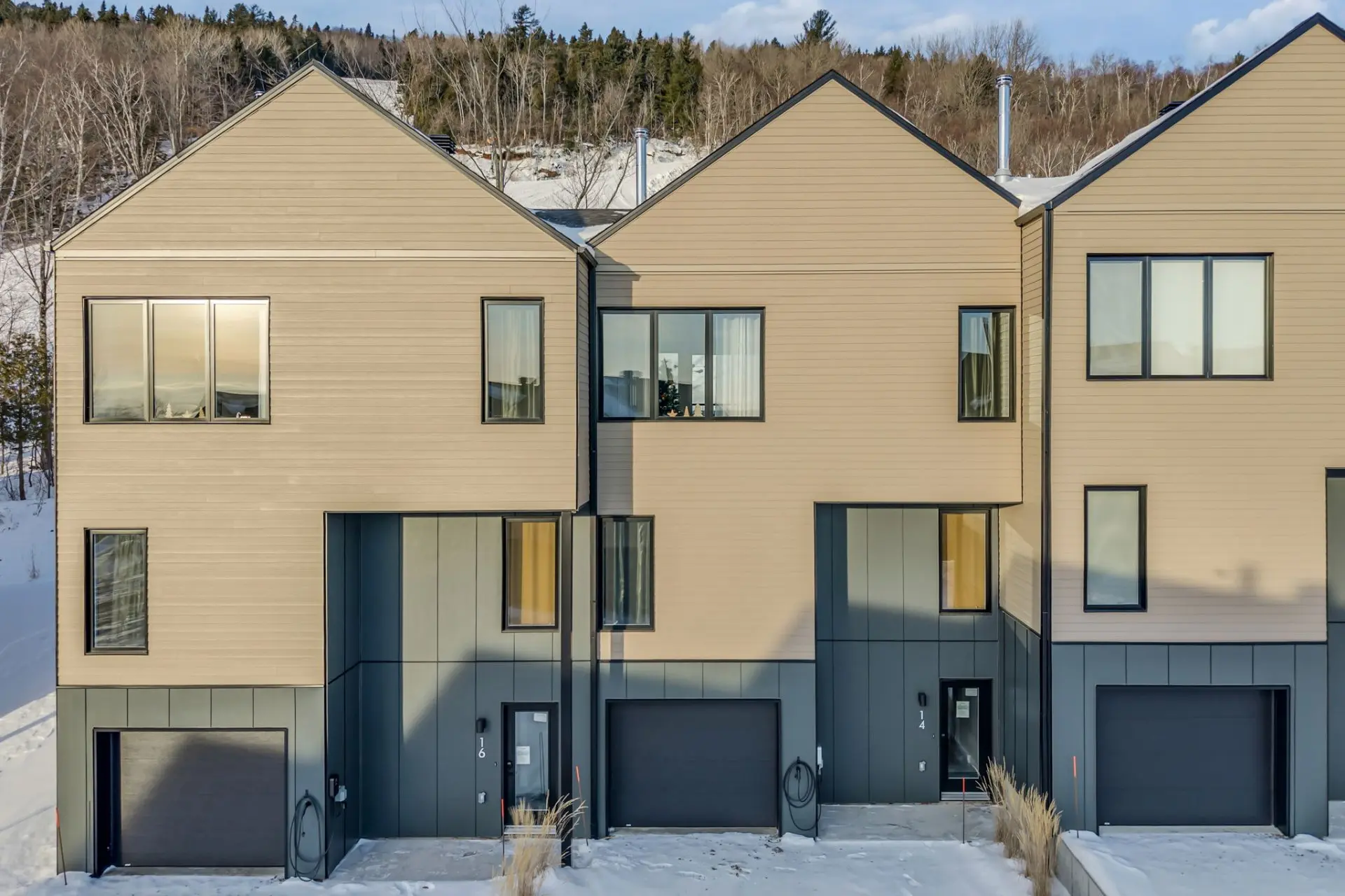 14 Rue du Minot-de-Pommes, Petite-Rivière-Saint-François — photo 2
