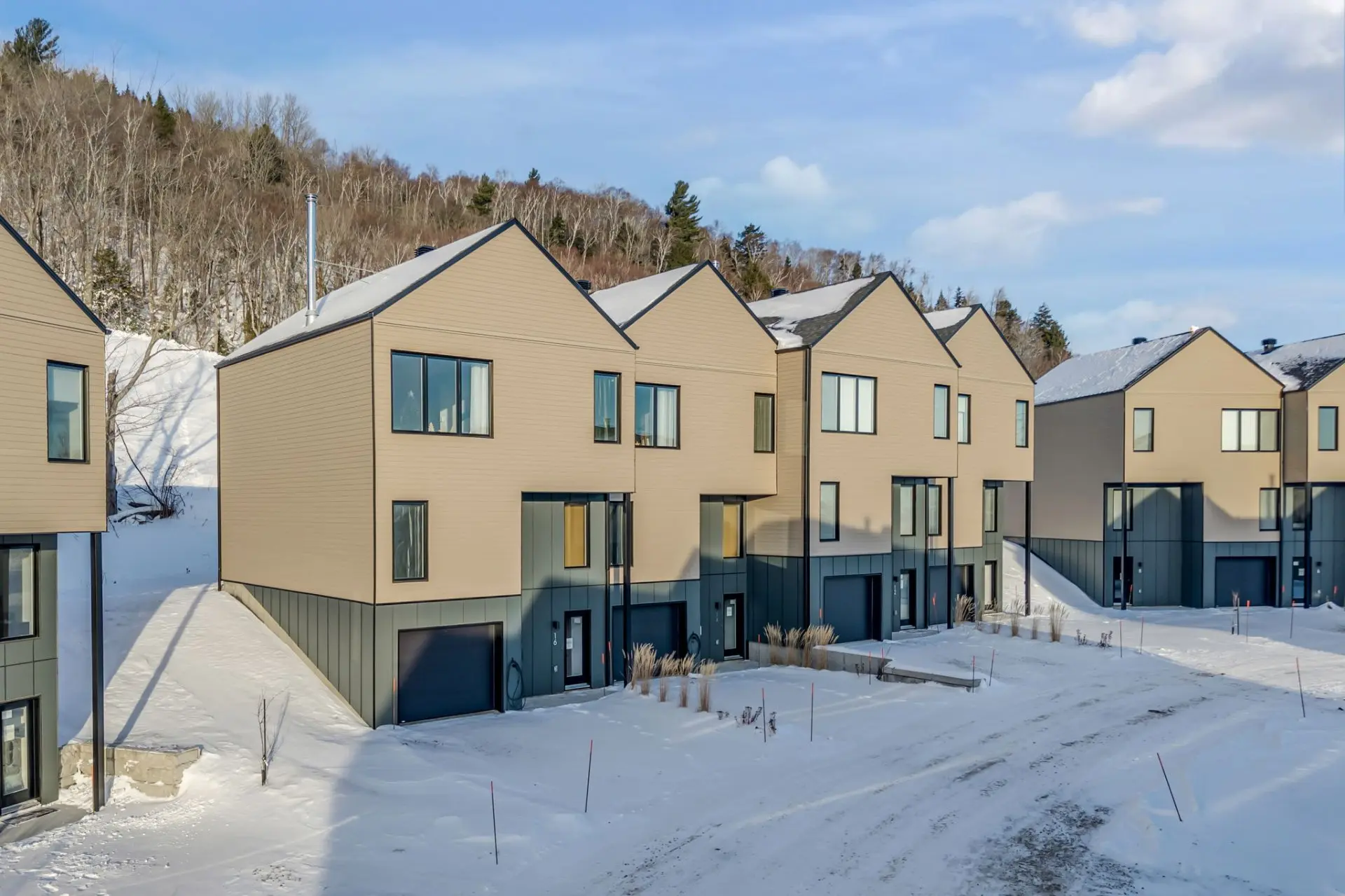14 Rue du Minot-de-Pommes, Petite-Rivière-Saint-François — photo 3
