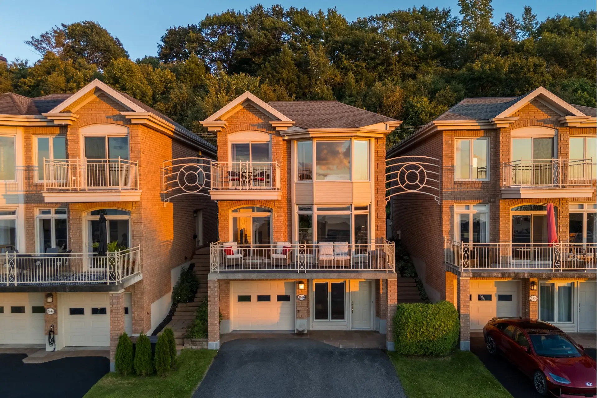 2840 Rue de la Terrasse-du-Fleuve — photo 1