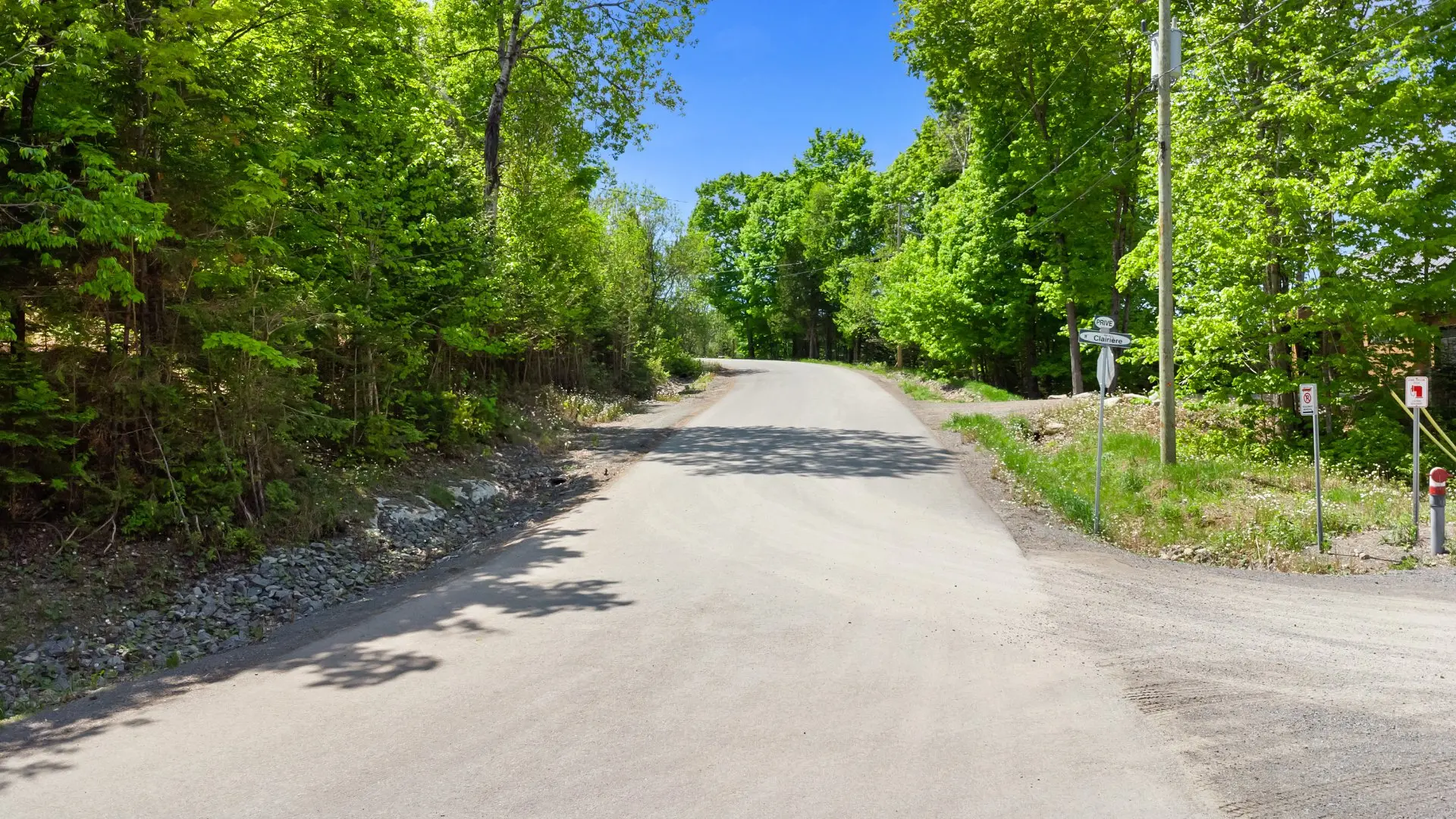 Ch. du Bel-Air, Saint-Sauveur — photo 3