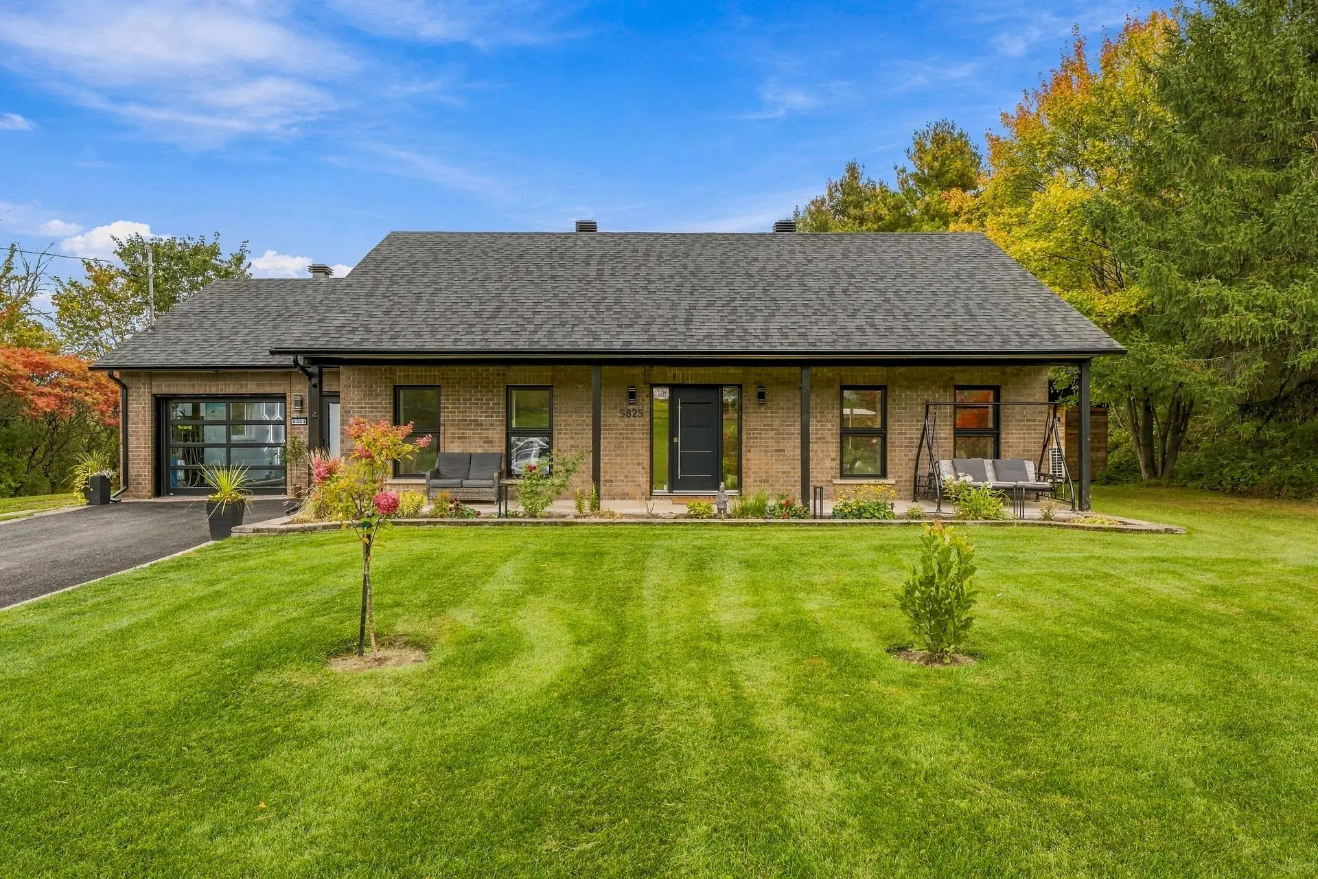 5825 Mtée Gagnon, Sainte-Anne-des-Plaines — photo 2